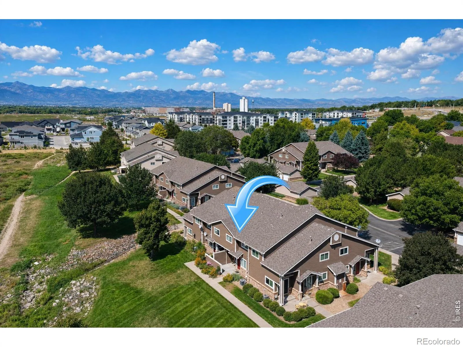 1601 Great Western Drive #G-7 Longmont CO 80501 | MLS #RECIR1067549 08292026224422 1600 1