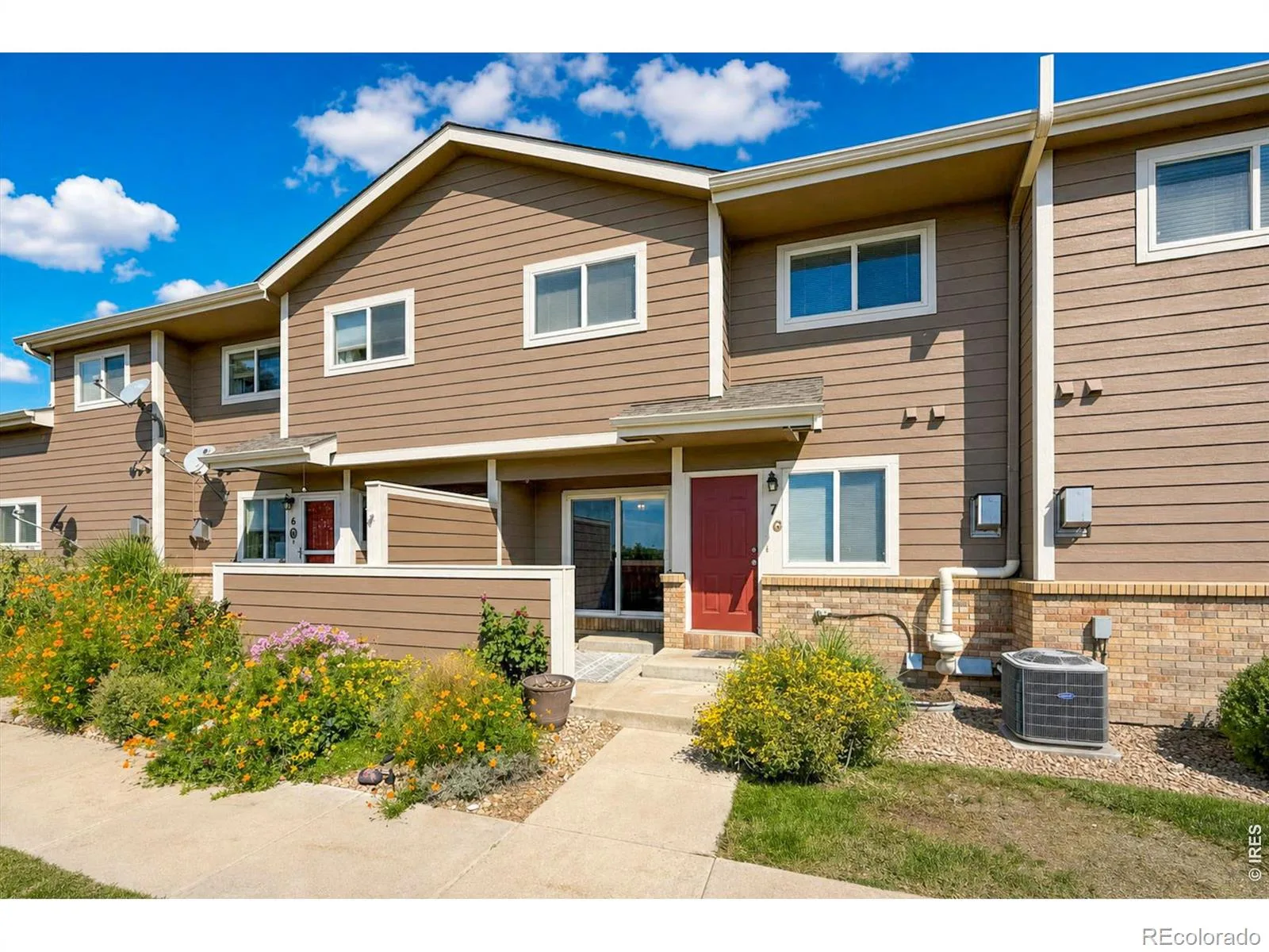 1601 Great Western Drive #G-7 Longmont CO 80501 | MLS #RECIR1067549 08292026224422 1600 2
