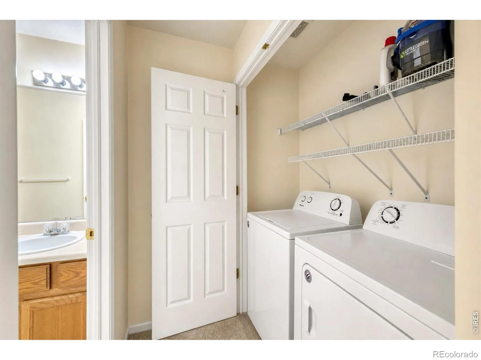 1601 Great Western Drive #G-7 Longmont CO 80501 | MLS #RECIR1067549 08292026224422 1600 25