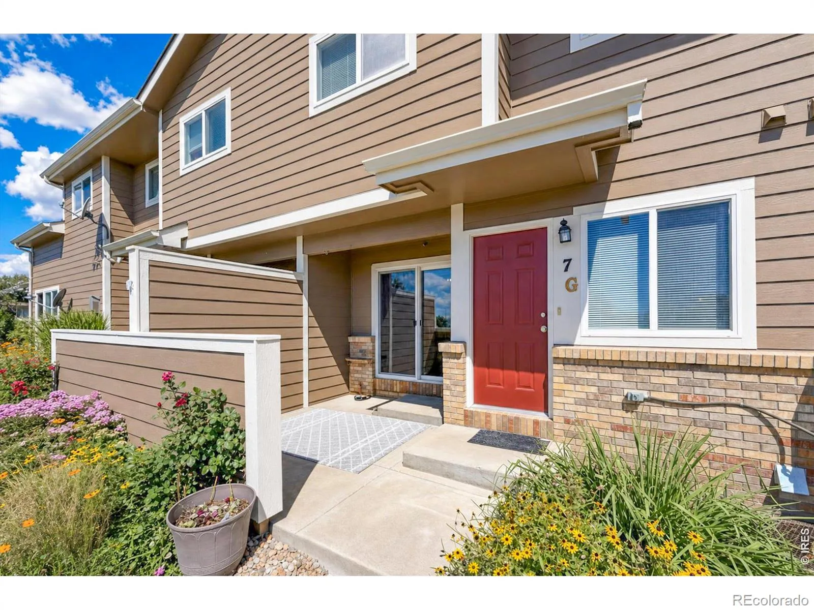 1601 Great Western Drive #G-7 Longmont CO 80501 | MLS #RECIR1067549 08292026224422 1600 3