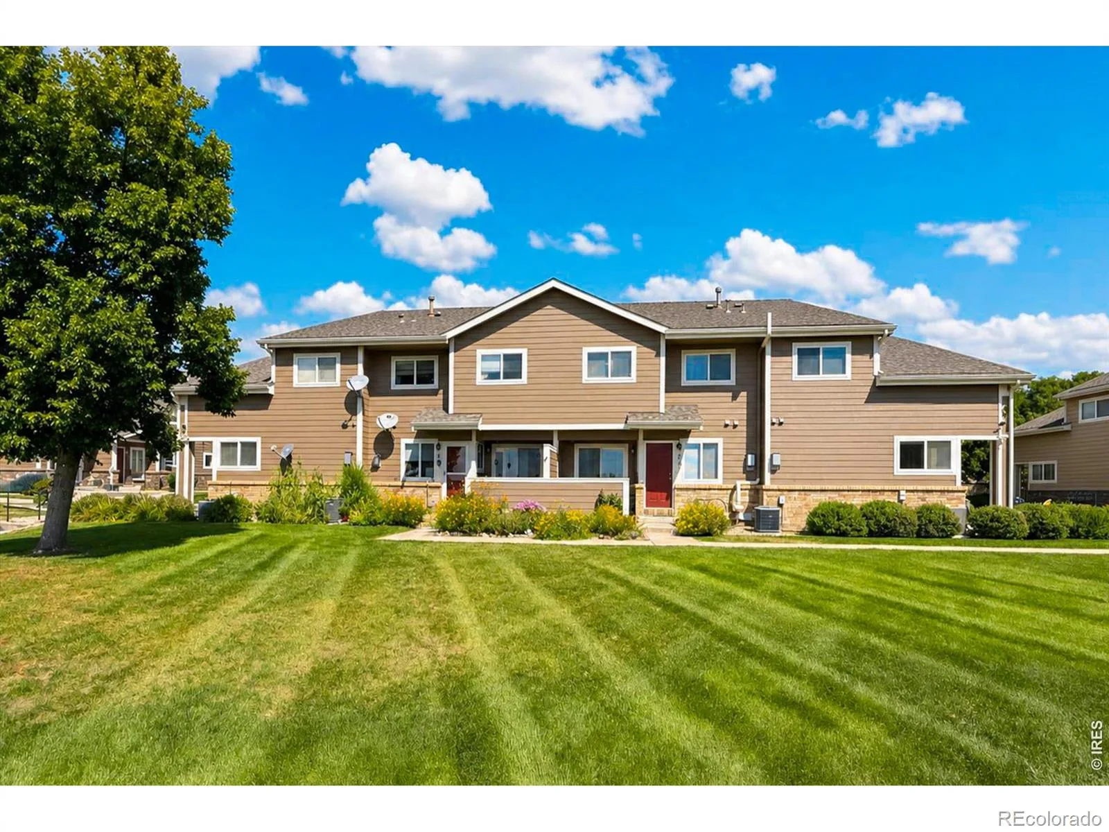 1601 Great Western Drive #G-7 Longmont CO 80501 | MLS #RECIR1067549 08292026224422 1600 36