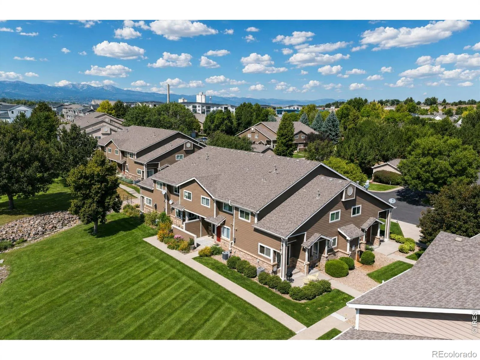 1601 Great Western Drive #G-7 Longmont CO 80501 | MLS #RECIR1067549 08292026224422 1600 37