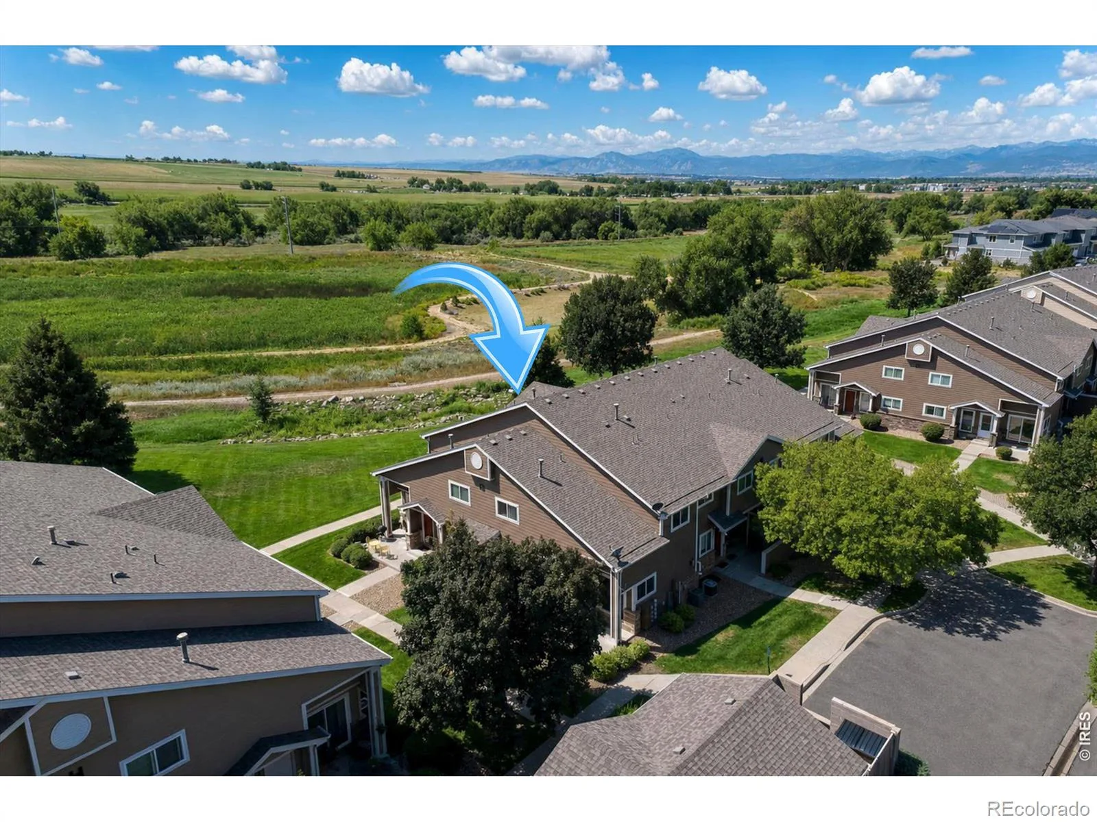 1601 Great Western Drive #G-7 Longmont CO 80501 | MLS #RECIR1067549 08292026224422 1600 38