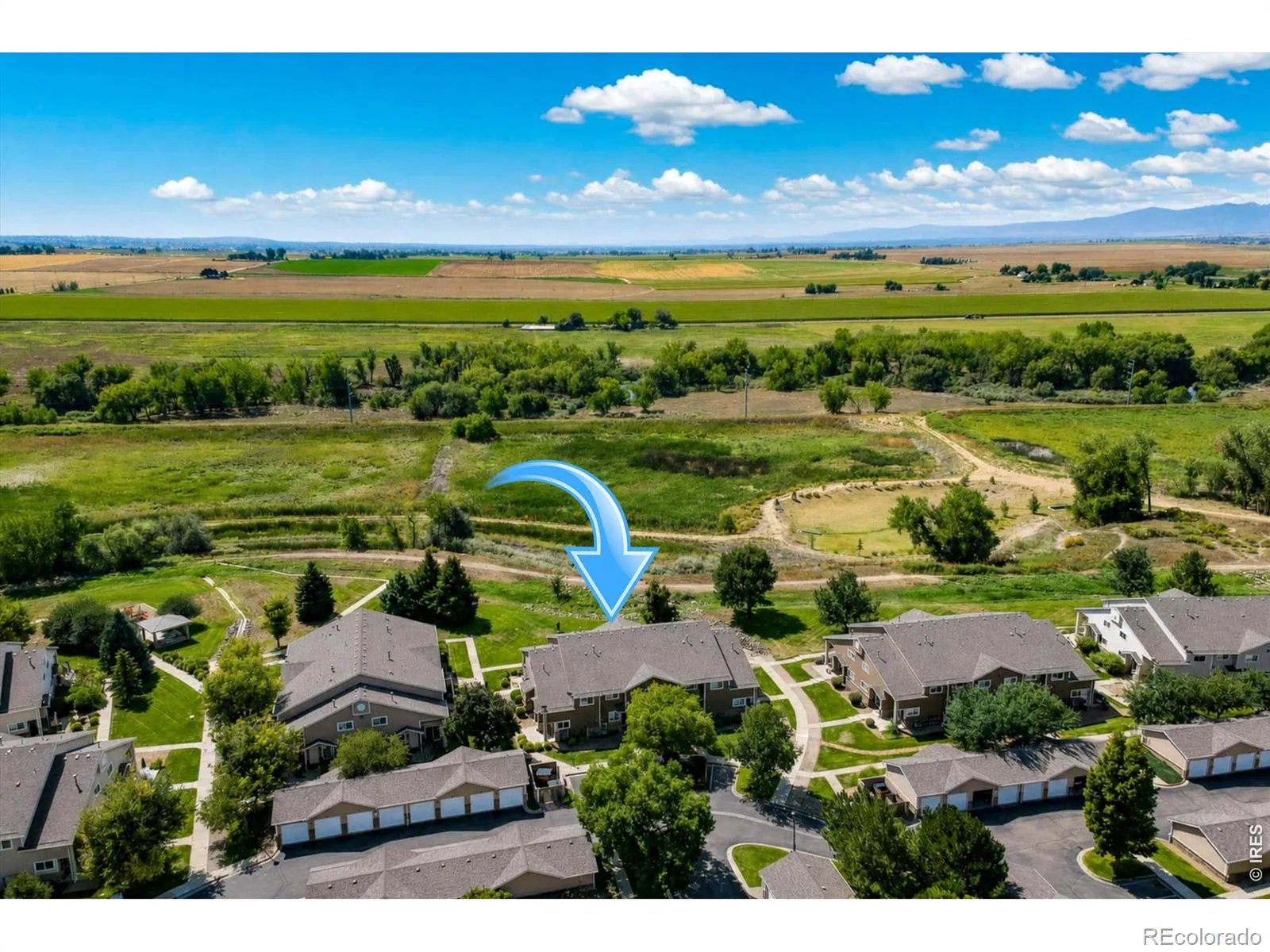 1601 Great Western Drive #G-7 Longmont CO 80501 | MLS #RECIR1067549 08292026224422 1600 39
