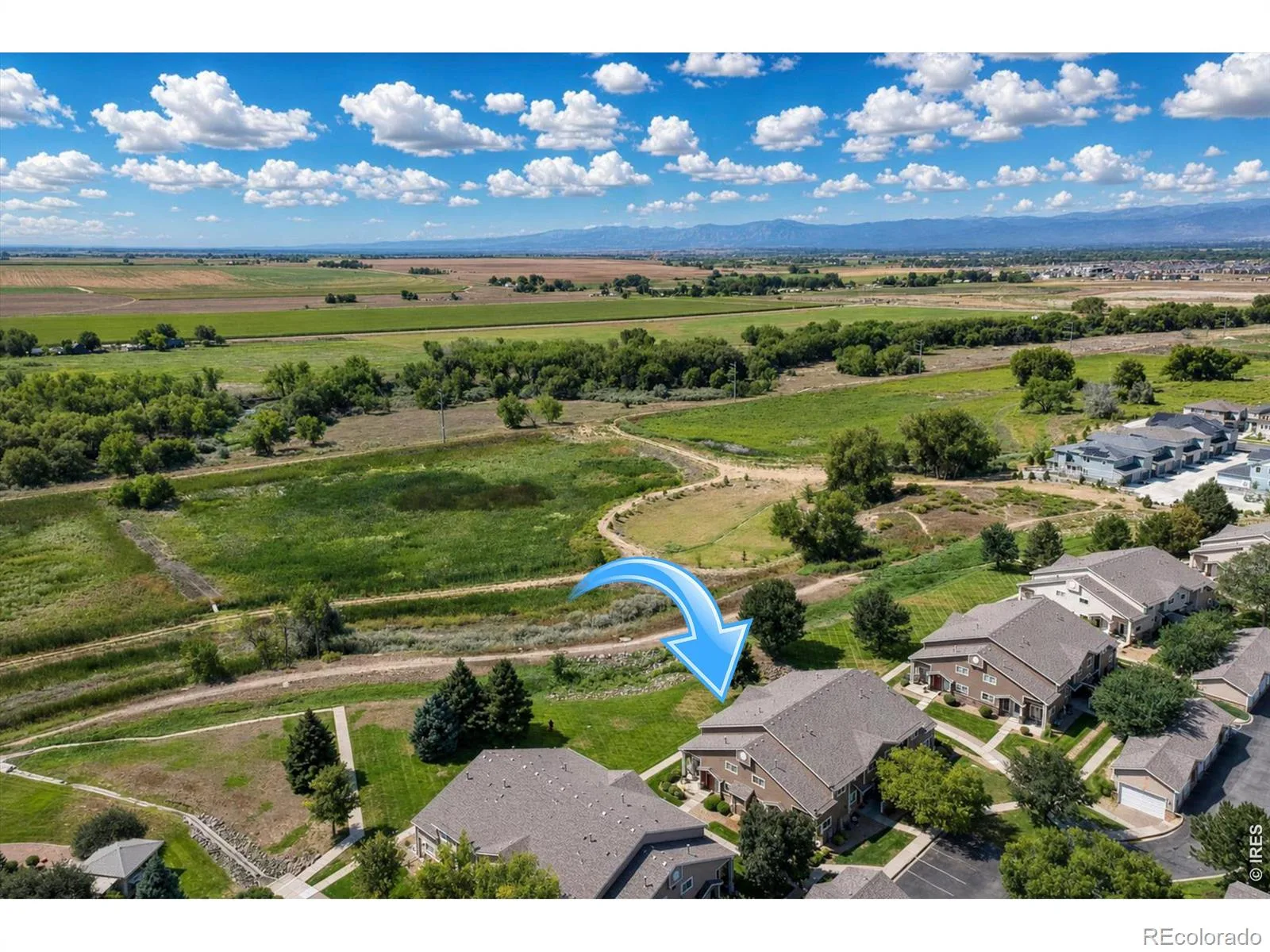 1601 Great Western Drive #G-7 Longmont CO 80501 | MLS #RECIR1067549 08292026224422 1600 40