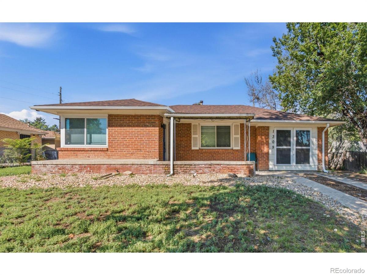 1309 Florence Street Aurora CO 80010 | MLS #RECIR1067559 MLS #RECIR1067559 image #0