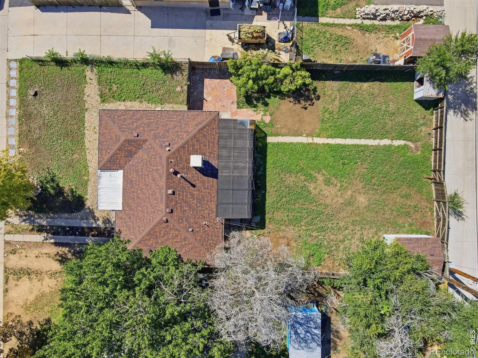 1309 Florence Street Aurora CO 80010 | MLS #RECIR1067559 08302026024407 1600 18