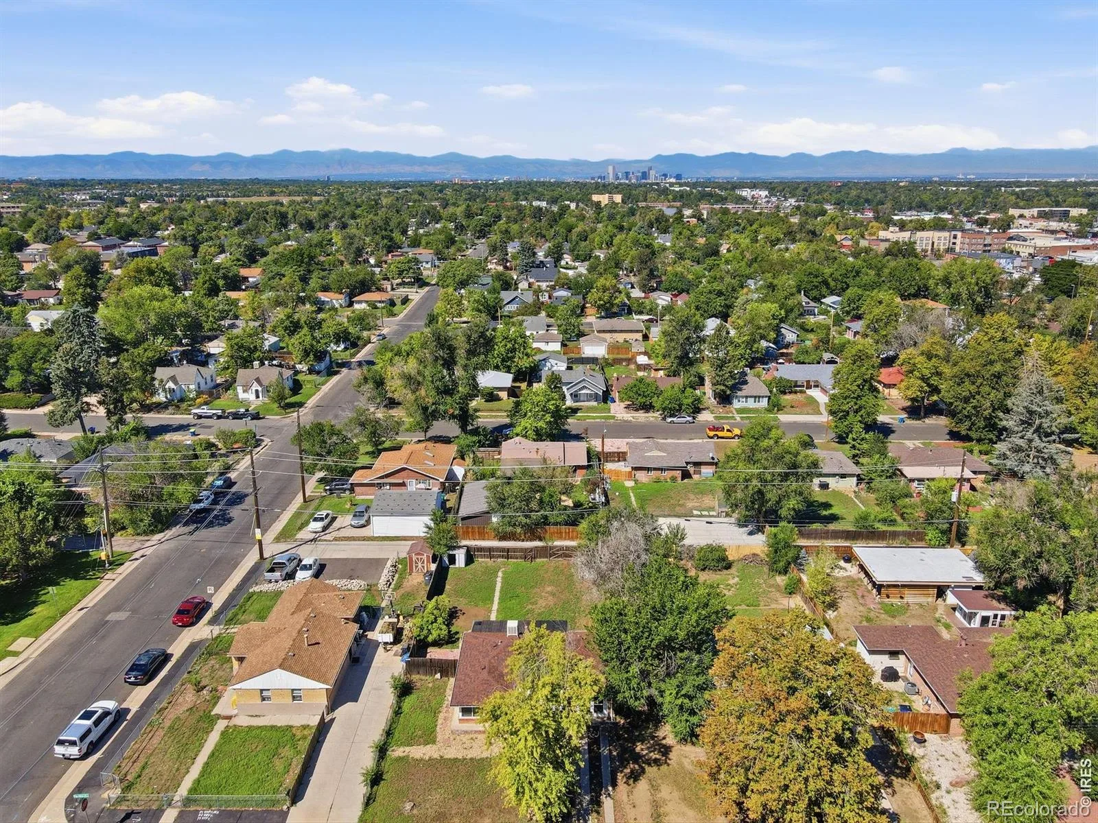 1309 Florence Street Aurora CO 80010 | MLS #RECIR1067559 08302026024407 1600 19