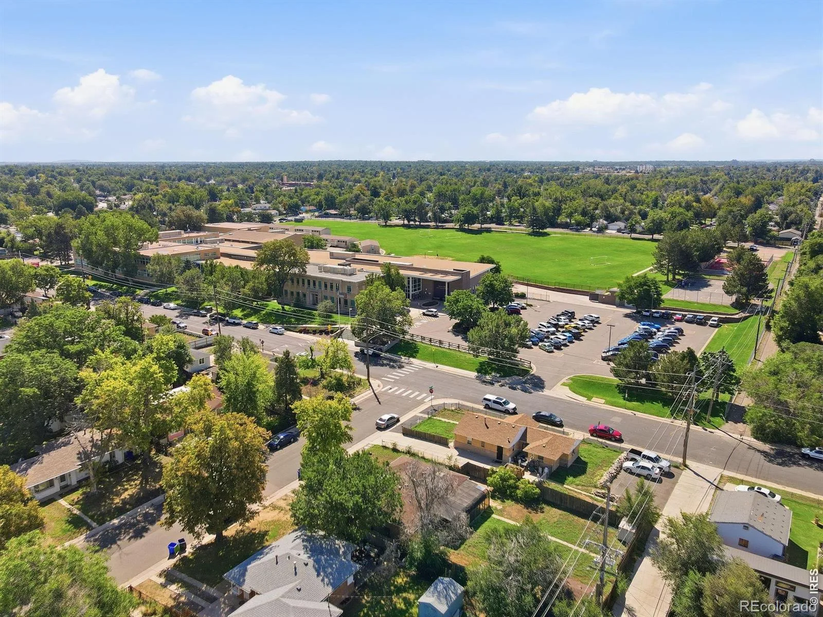 1309 Florence Street Aurora CO 80010 | MLS #RECIR1067559 08302026024407 1600 20