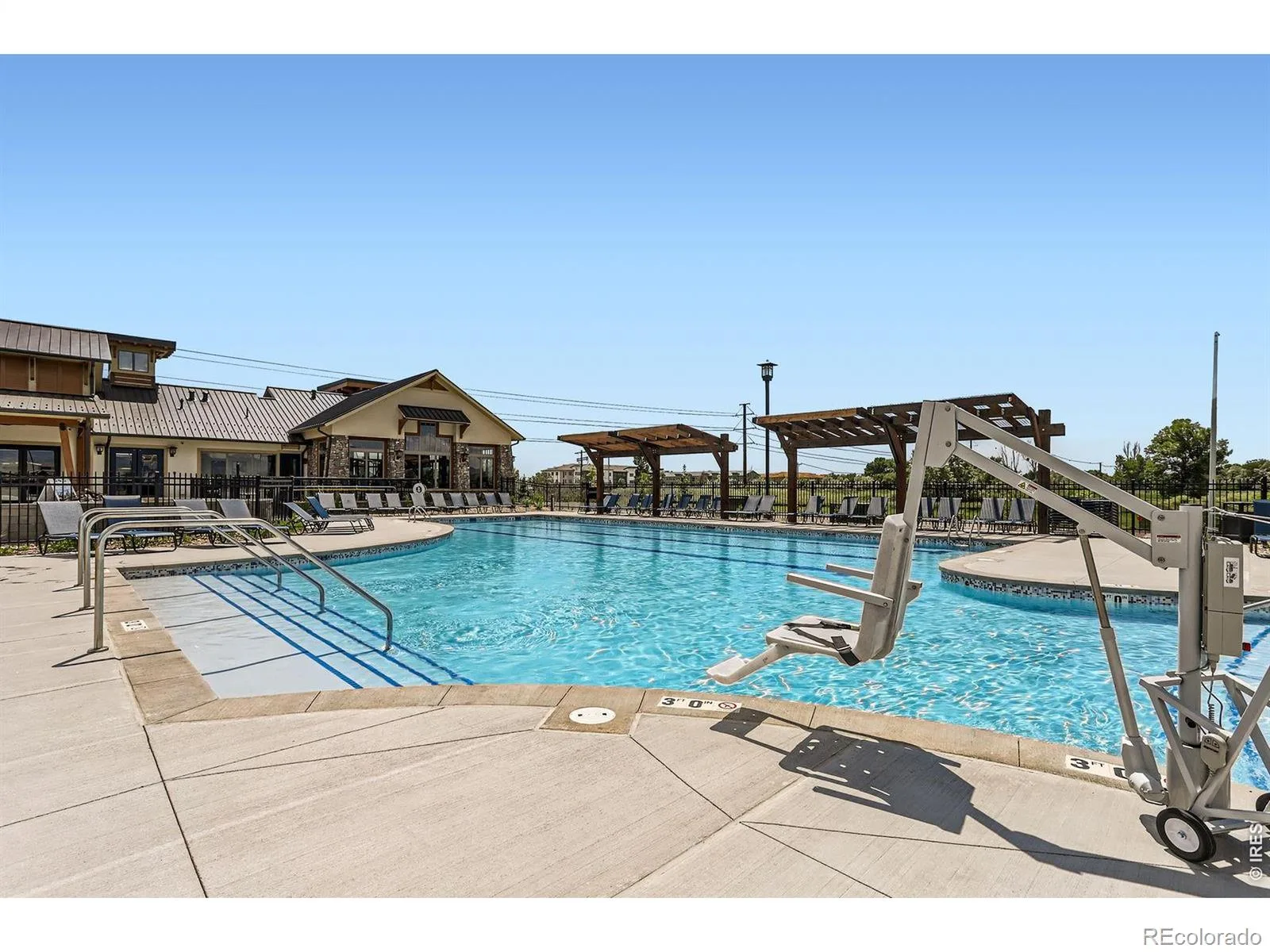2841 Bear Springs Circle Longmont CO 80503 | MLS #RECIR1067573 08302026213539 1600 21