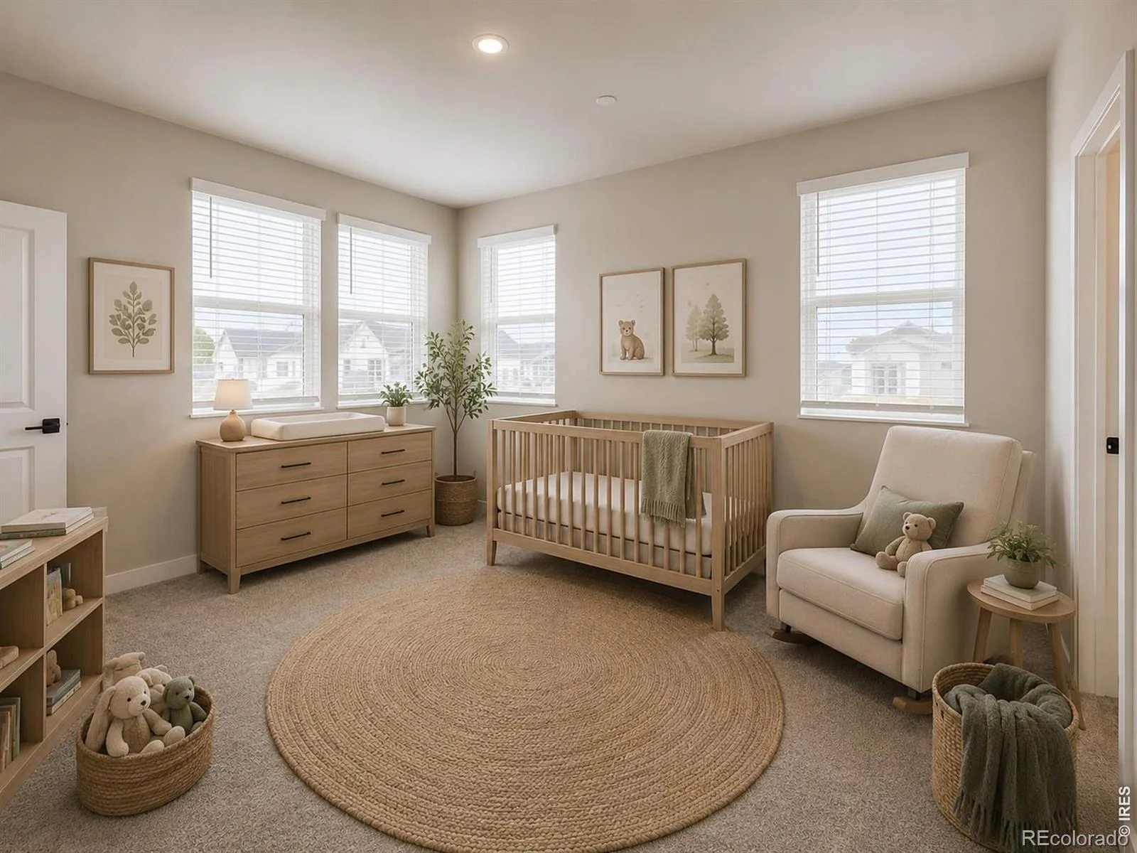 2841 Bear Springs Circle Longmont CO 80503 | MLS #RECIR1067573 08302026213539 1600 8