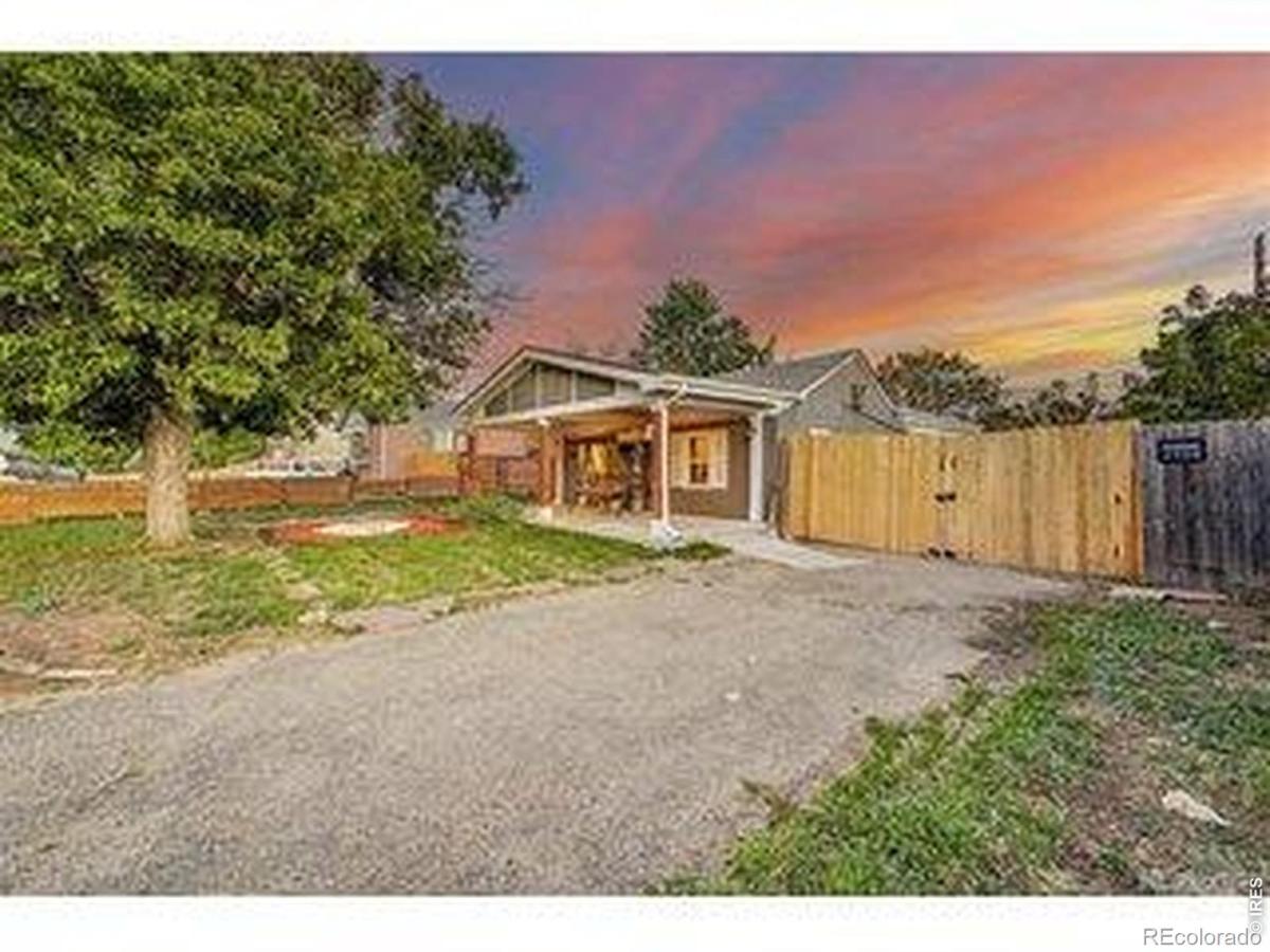 6420 E 63rd Place Commerce City CO 80022 | MLS #RECIR1067578 MLS #RECIR1067578 image #0