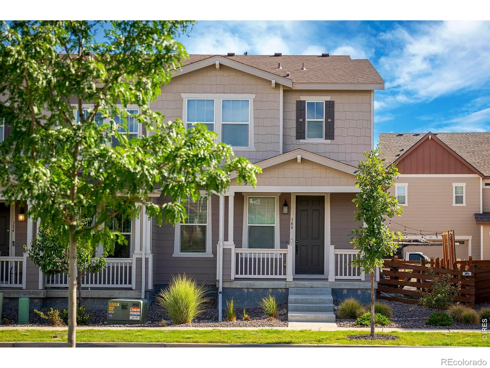 348 Rodden Drive Erie CO 80516 | MLS #RECIR1067585 08312026062327 1600 12