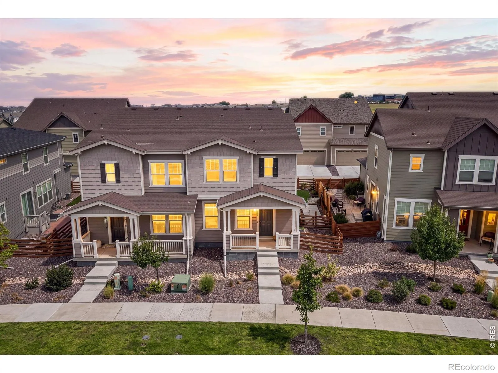 348 Rodden Drive Erie CO 80516 | MLS #RECIR1067585 08312026062327 1600 13