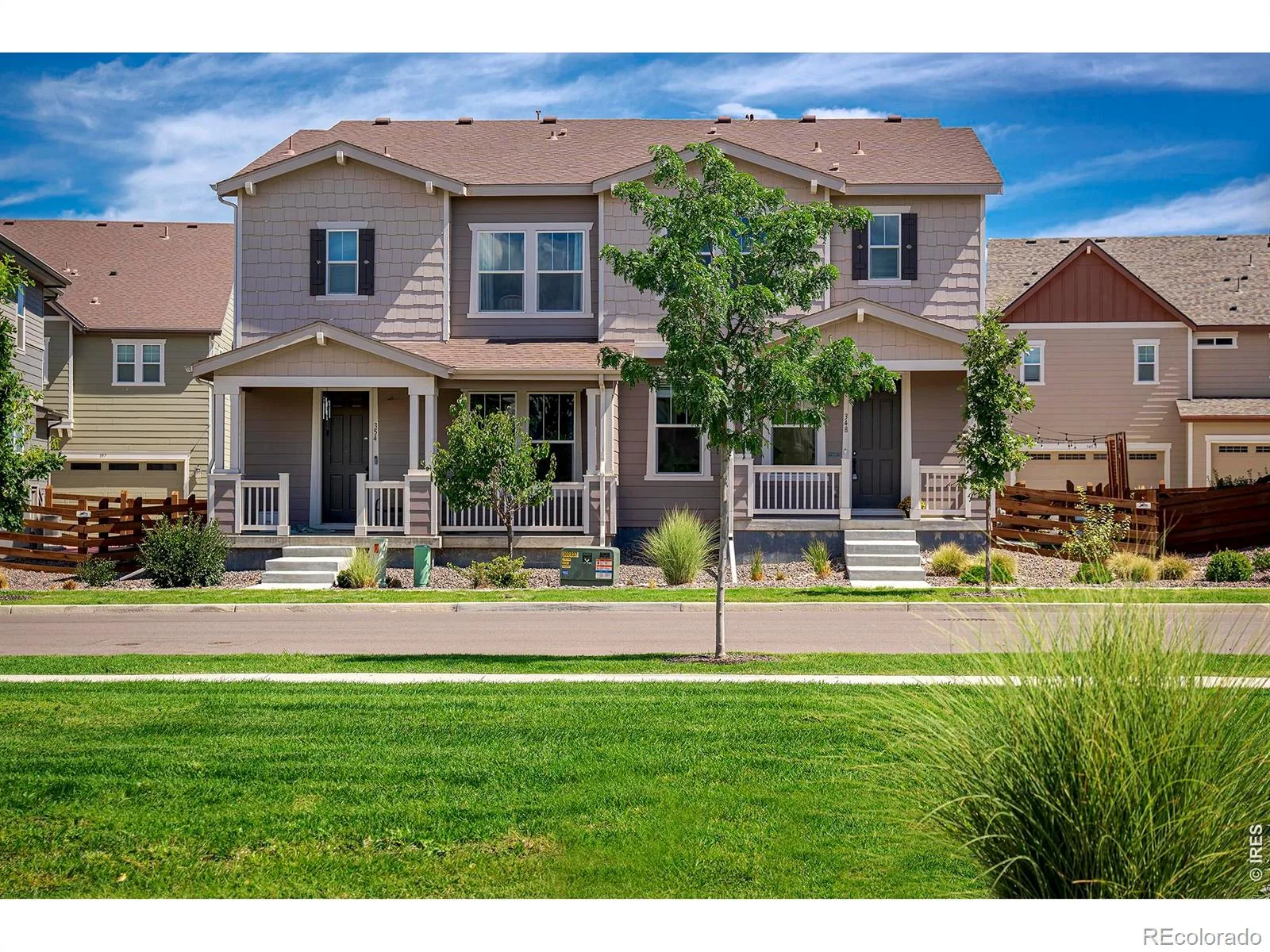 348 Rodden Drive Erie CO 80516 | MLS #RECIR1067585 08312026062327 1600 14