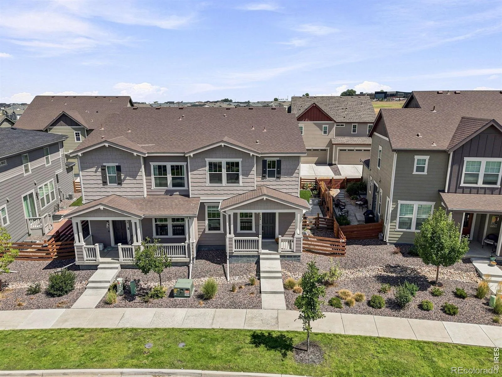 348 Rodden Drive Erie CO 80516 | MLS #RECIR1067585 08312026062327 1600 15