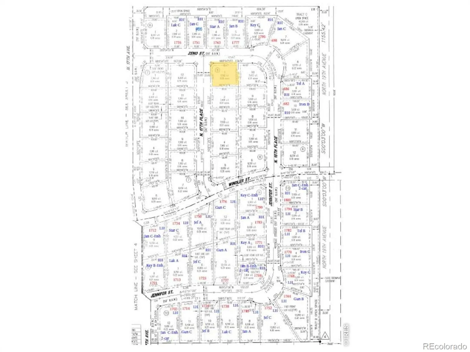 690 N 17th Place Brighton CO 80601 | MLS #RECIR1067590 08312026154638 1600 2