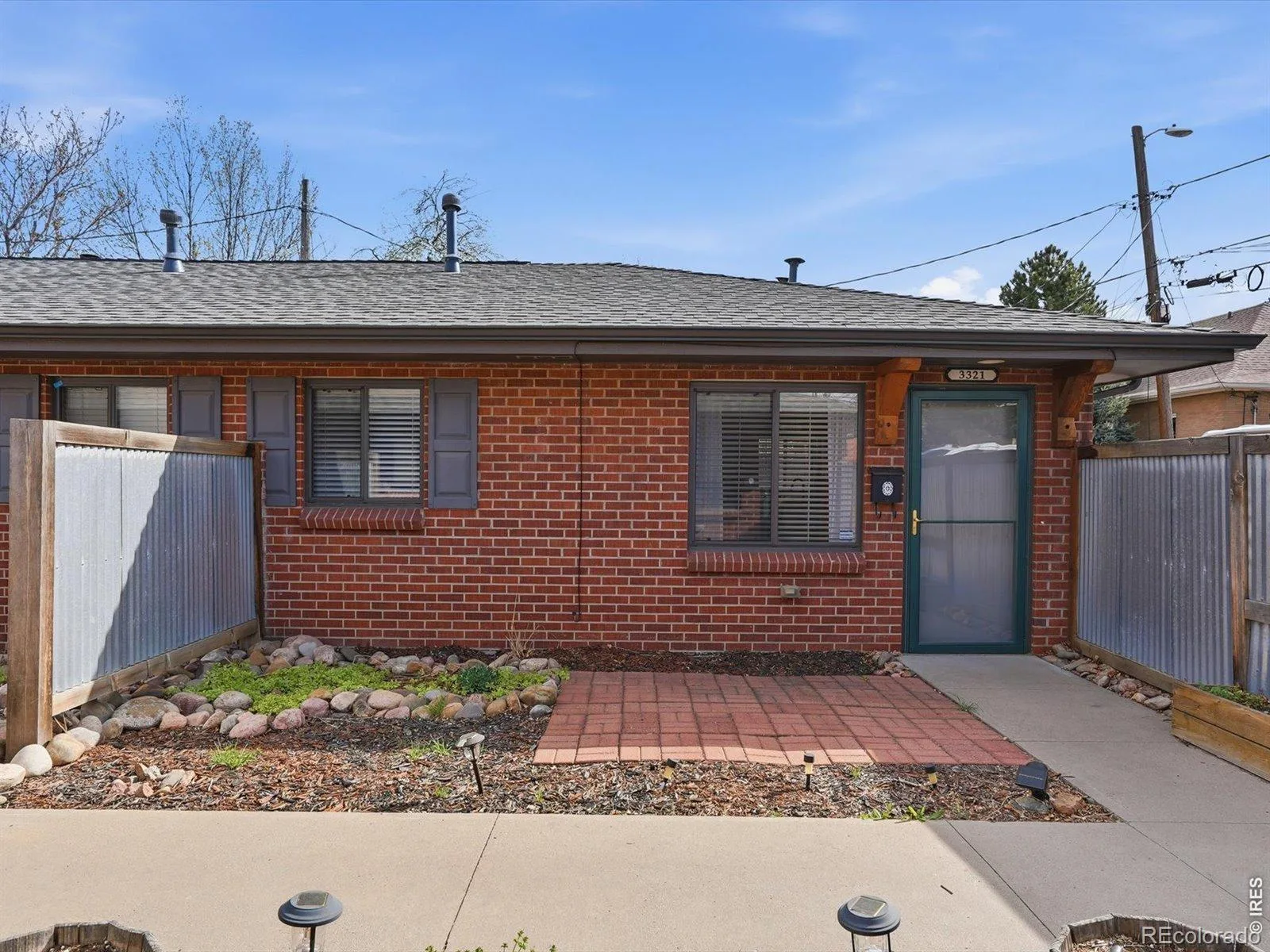 3321 Eliot Street Denver CO 80211 | MLS #RECIR1067597 08312026180850 1600 14