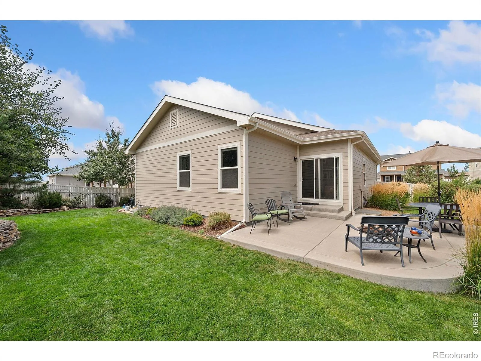 5606 Tumbleweed Avenue Firestone CO 80504 | MLS #RECIR1067625 08312026220836 1600 18