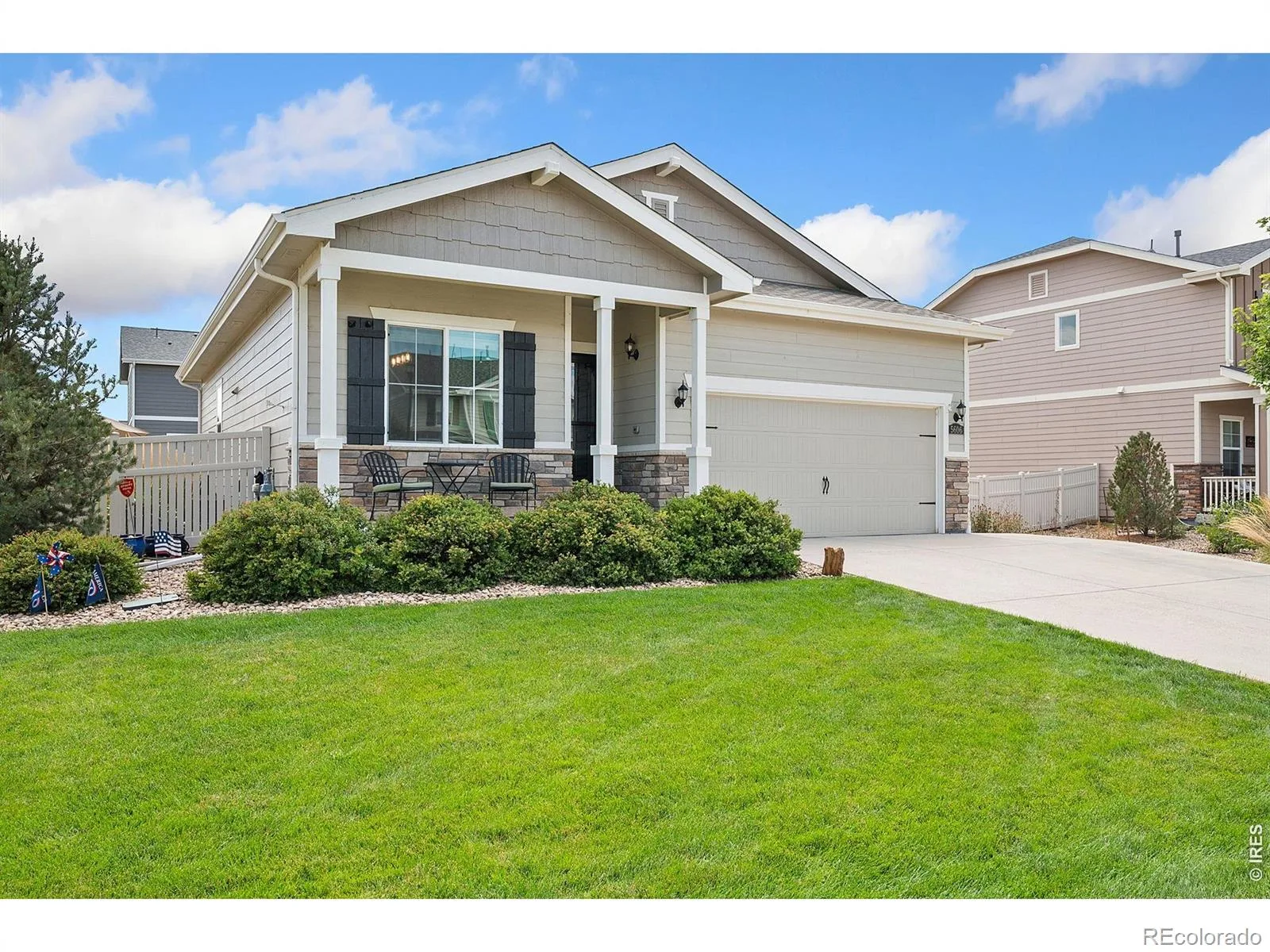 5606 Tumbleweed Avenue Firestone CO 80504 | MLS #RECIR1067625 08312026220836 1600 20