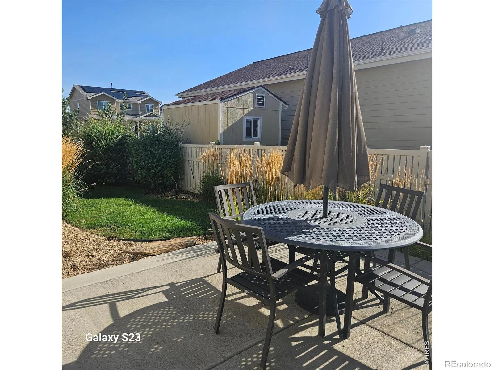 5606 Tumbleweed Avenue Firestone CO 80504 | MLS #RECIR1067625 08312026220836 1600 22