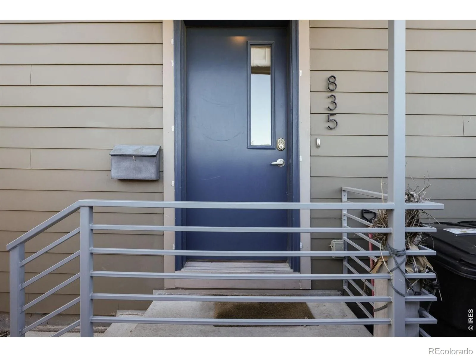835 Forest Street Denver CO 80220 | MLS #RECIR1067930 09232026063353 1600 1