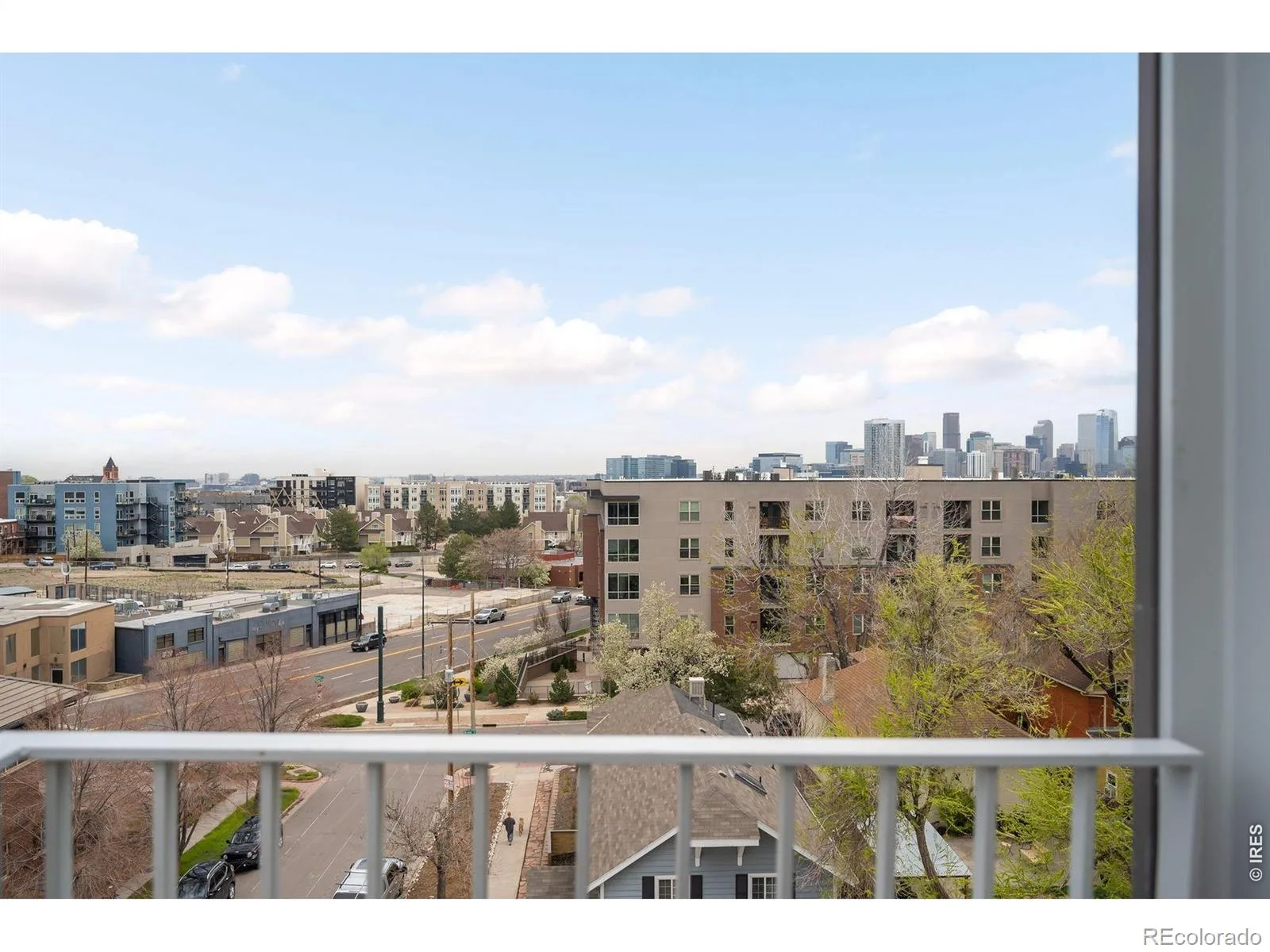 2752 N Clay Street #404 Denver CO 80211 | MLS #RECIR1067954 09232026063117 1600 27