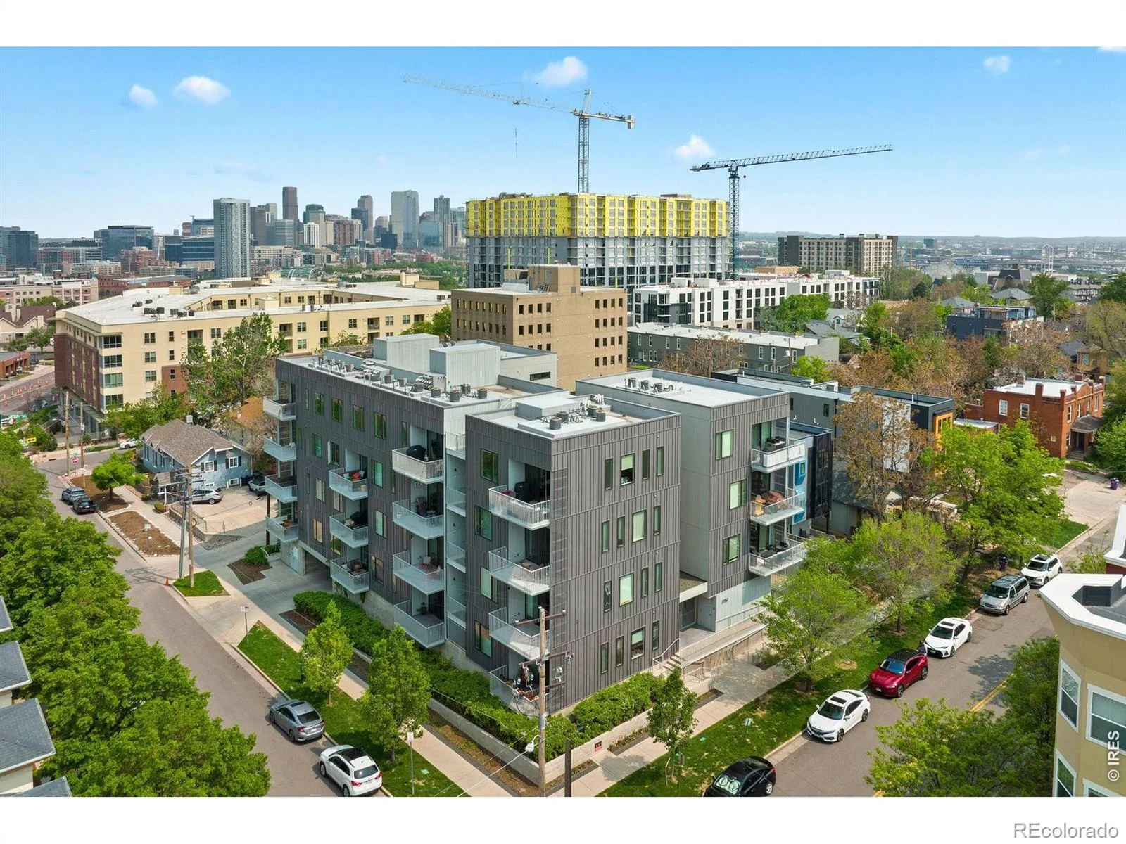 2752 N Clay Street #404 Denver CO 80211 | MLS #RECIR1067954 09232026063117 1600 35