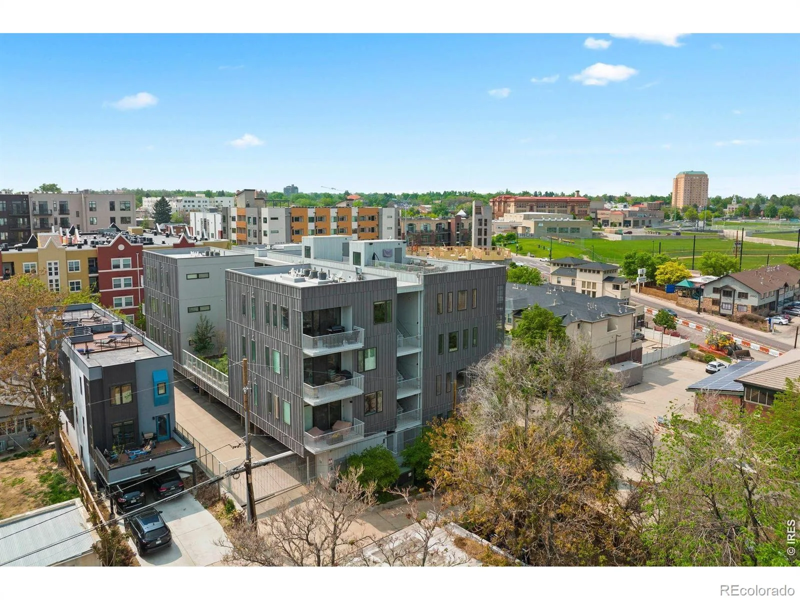 2752 N Clay Street #404 Denver CO 80211 | MLS #RECIR1067954 09232026063117 1600 37