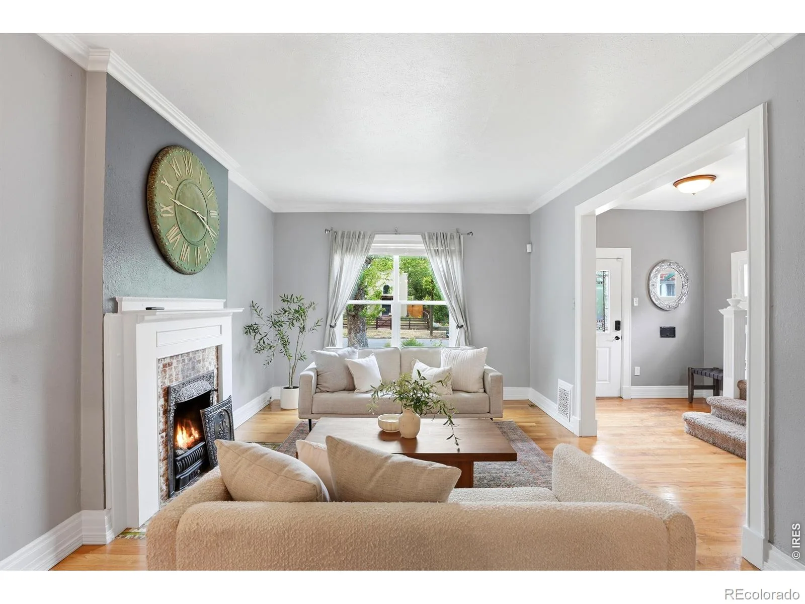 2444 N Humboldt Street Denver CO 80205 | MLS #RECIR1068071 09232026081524 1600 13