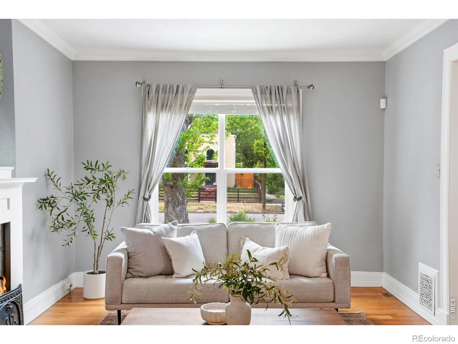 2444 N Humboldt Street Denver CO 80205 | MLS #RECIR1068071 09232026081524 1600 14