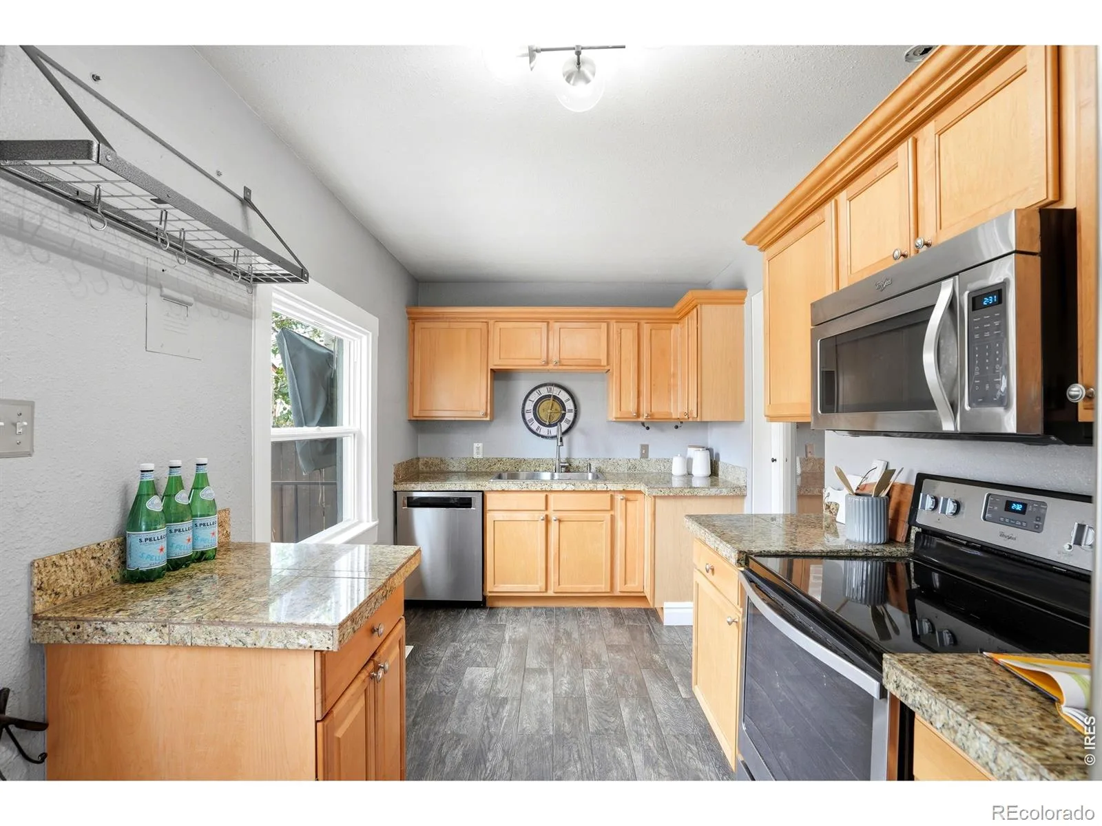 2444 N Humboldt Street Denver CO 80205 | MLS #RECIR1068071 09232026081524 1600 19