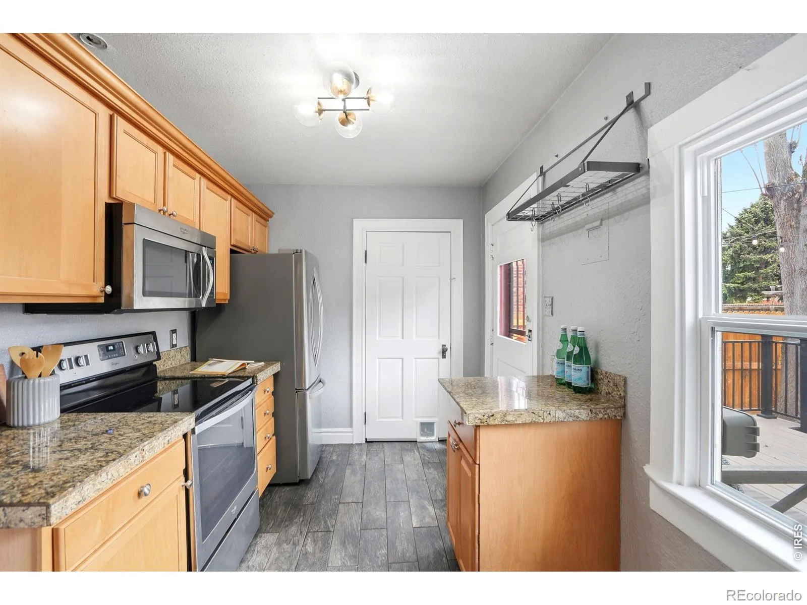 2444 N Humboldt Street Denver CO 80205 | MLS #RECIR1068071 09232026081524 1600 22