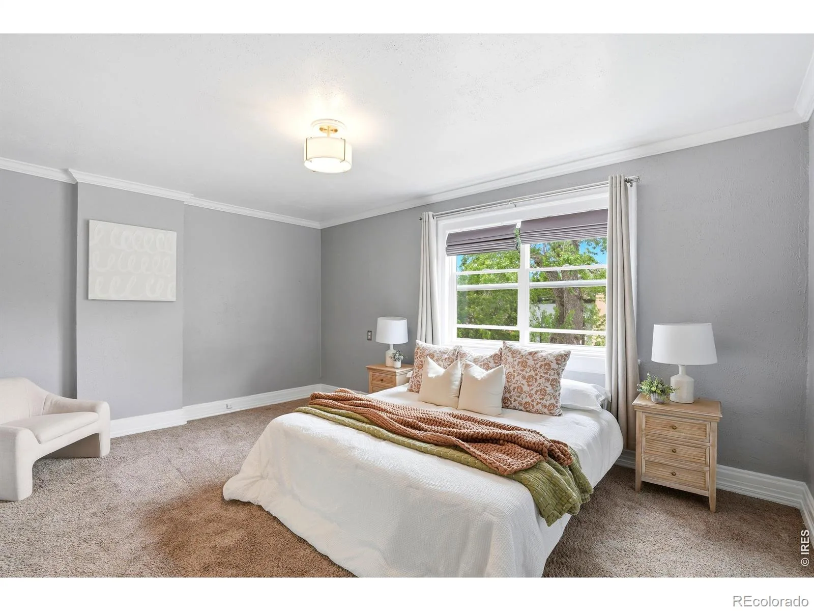 2444 N Humboldt Street Denver CO 80205 | MLS #RECIR1068071 09232026081524 1600 27