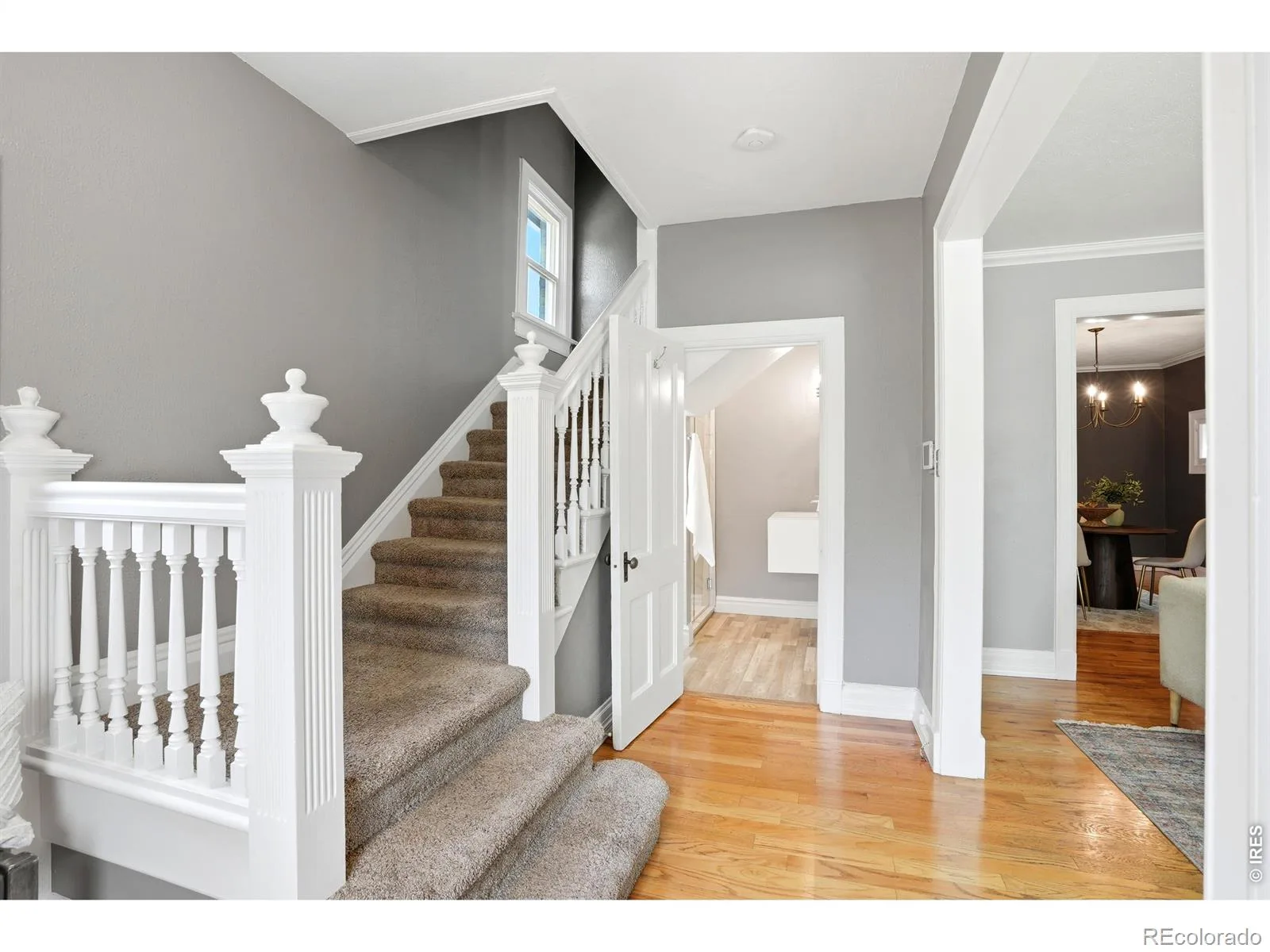 2444 N Humboldt Street Denver CO 80205 | MLS #RECIR1068071 09232026081524 1600 3
