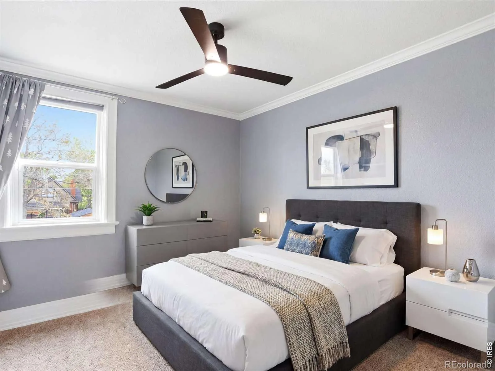 2444 N Humboldt Street Denver CO 80205 | MLS #RECIR1068071 09232026081524 1600 31