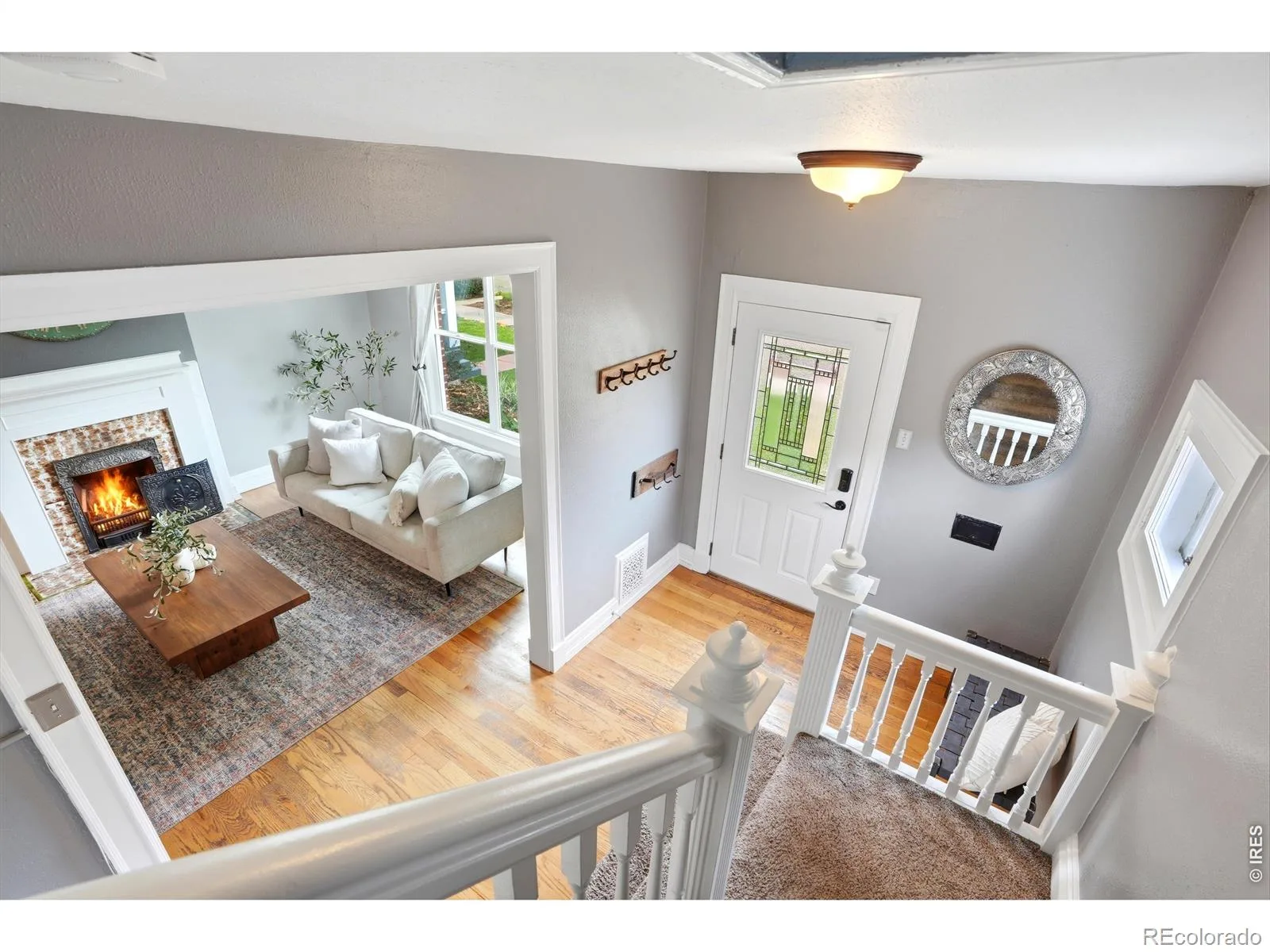 2444 N Humboldt Street Denver CO 80205 | MLS #RECIR1068071 09232026081524 1600 33
