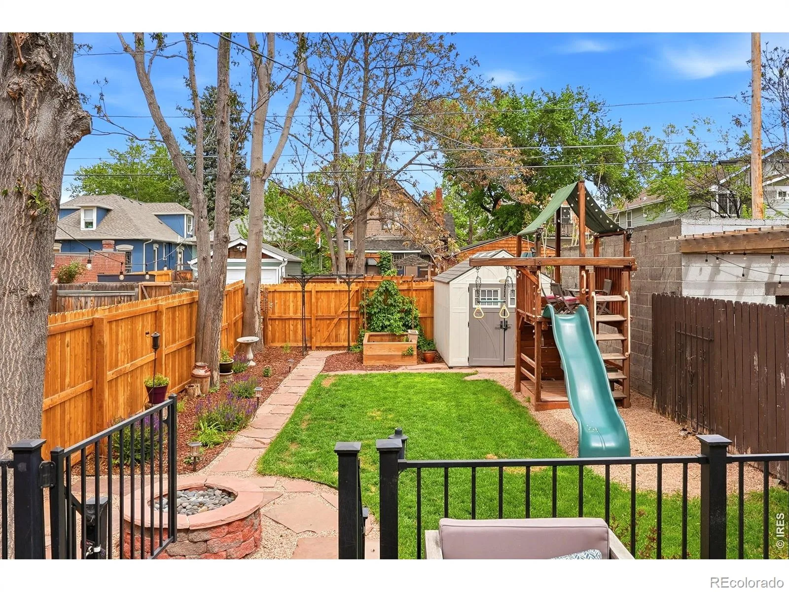 2444 N Humboldt Street Denver CO 80205 | MLS #RECIR1068071 09232026081524 1600 34