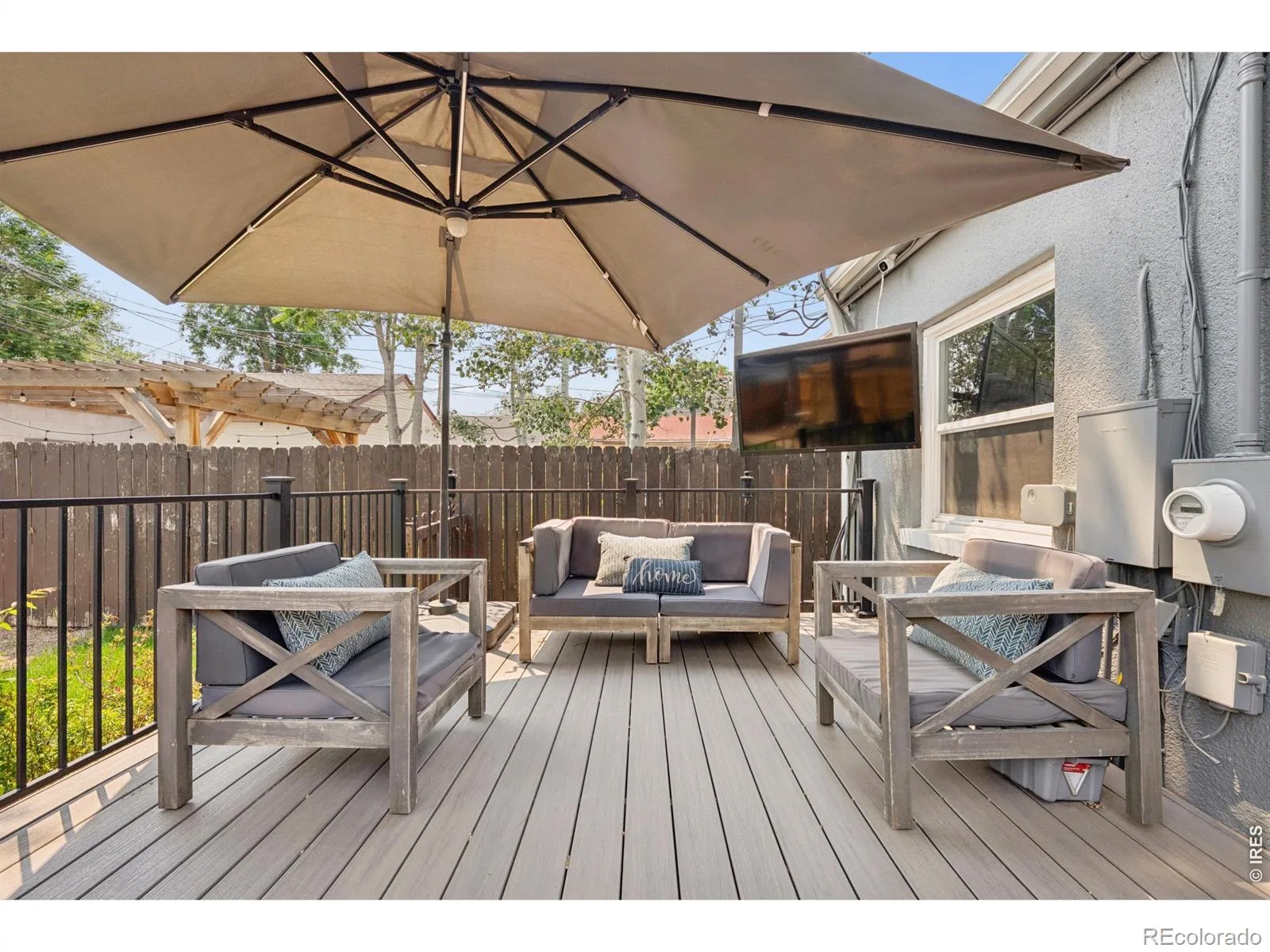 2444 N Humboldt Street Denver CO 80205 | MLS #RECIR1068071 09232026081524 1600 35