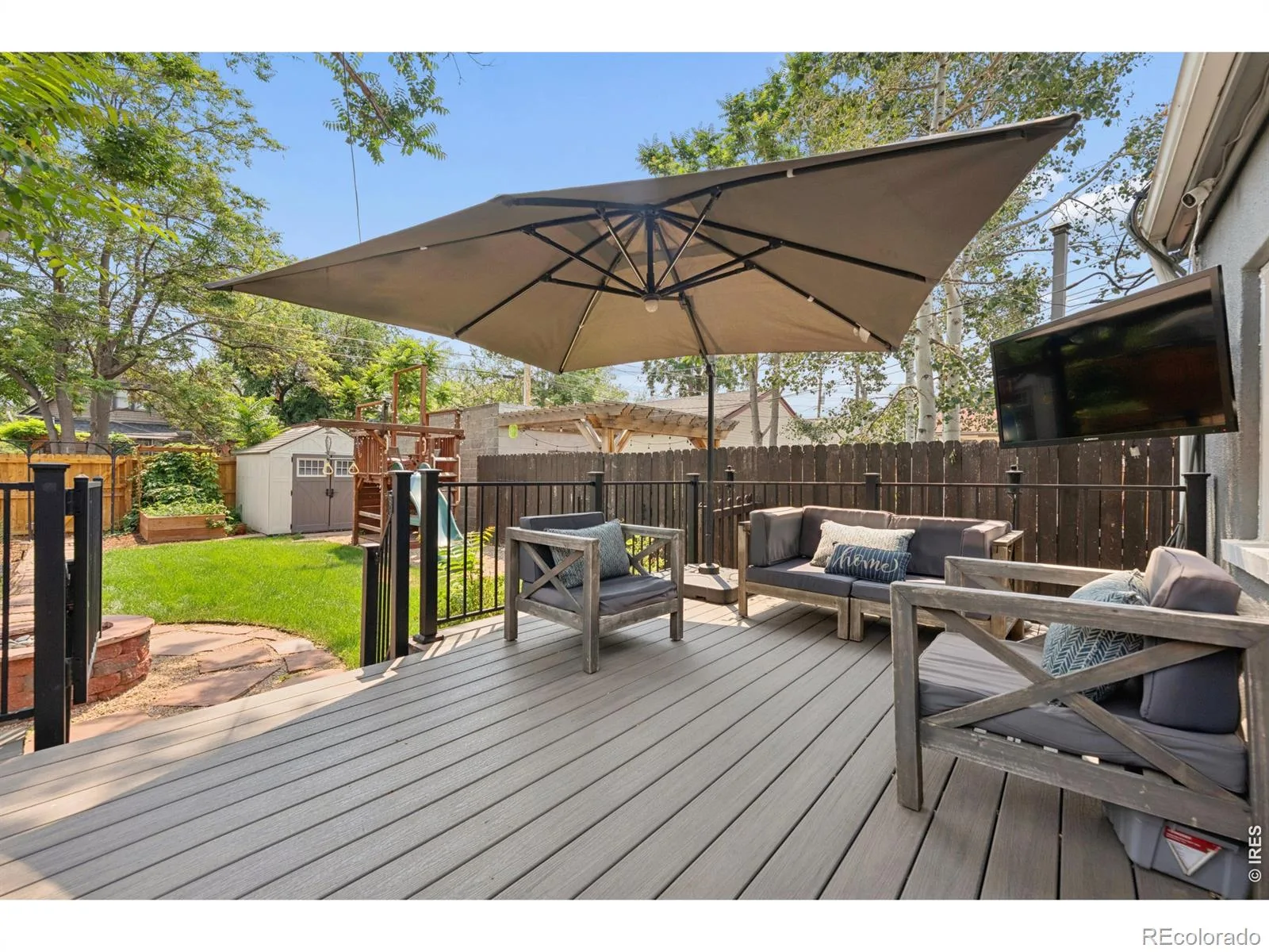 2444 N Humboldt Street Denver CO 80205 | MLS #RECIR1068071 09232026081524 1600 36