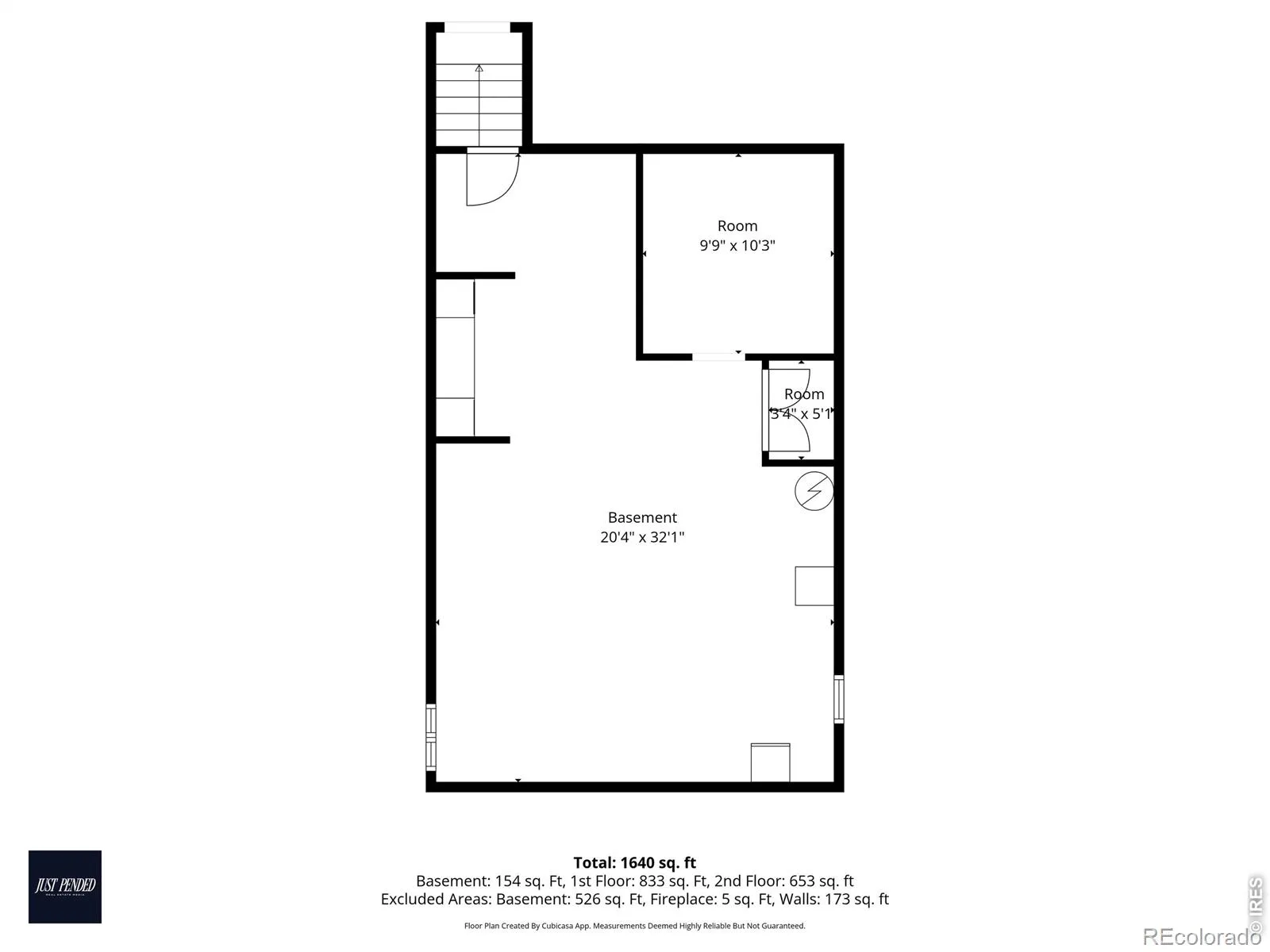 2444 N Humboldt Street Denver CO 80205 | MLS #RECIR1068071 09232026081524 1600 38