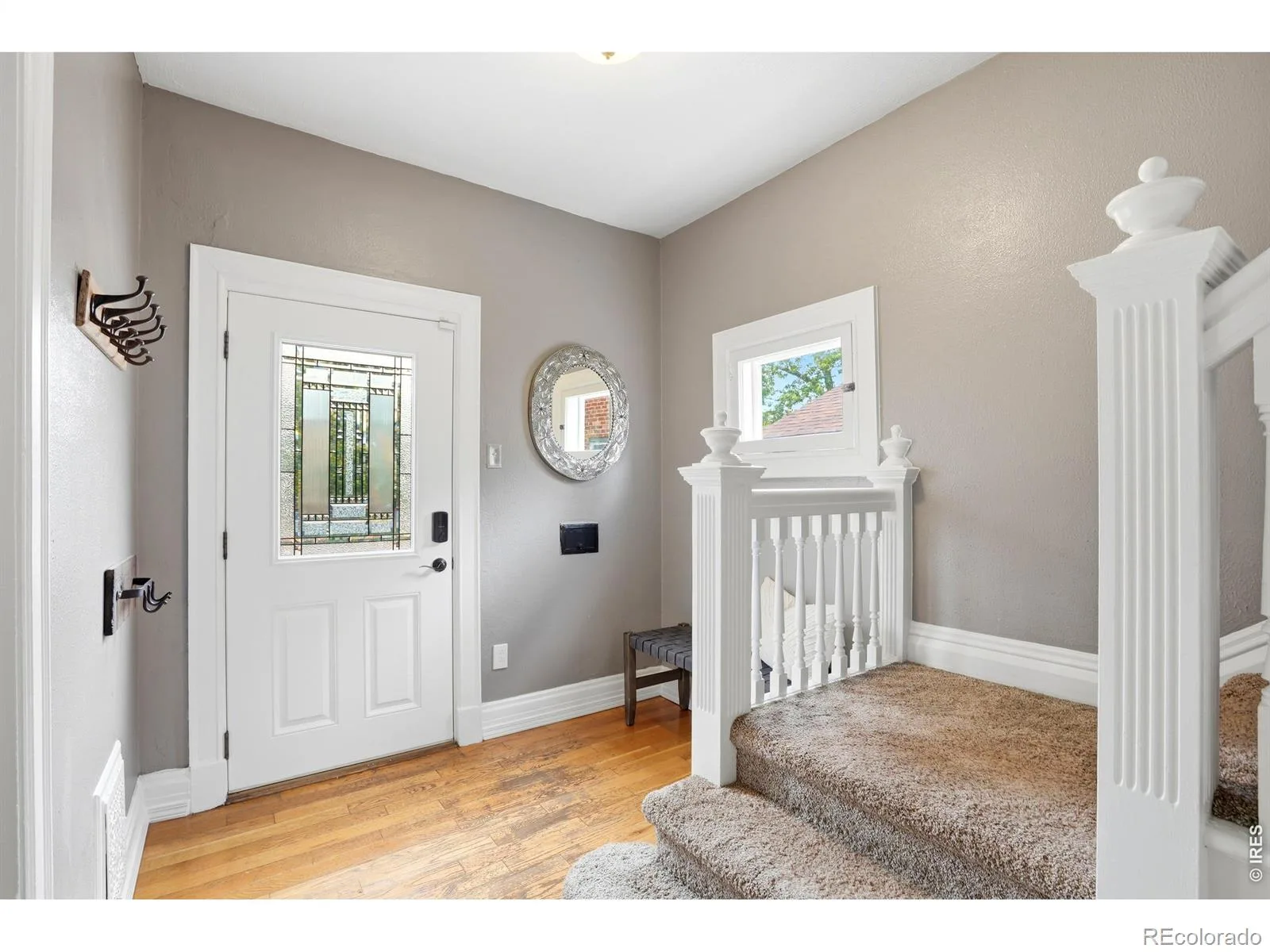 2444 N Humboldt Street Denver CO 80205 | MLS #RECIR1068071 09232026081524 1600 4