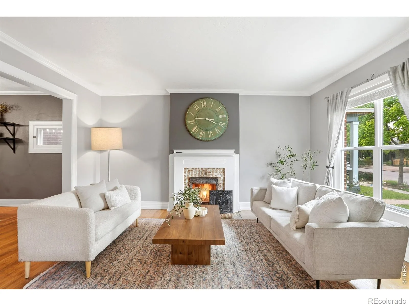 2444 N Humboldt Street Denver CO 80205 | MLS #RECIR1068071 09232026081524 1600 5