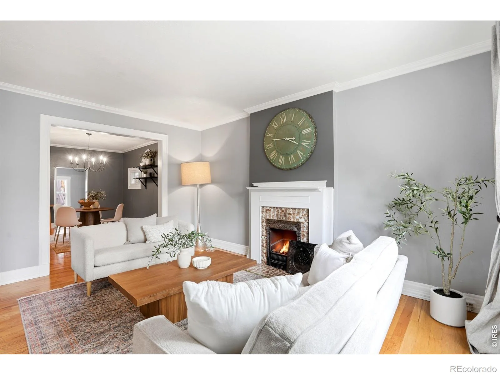 2444 N Humboldt Street Denver CO 80205 | MLS #RECIR1068071 09232026081524 1600 7