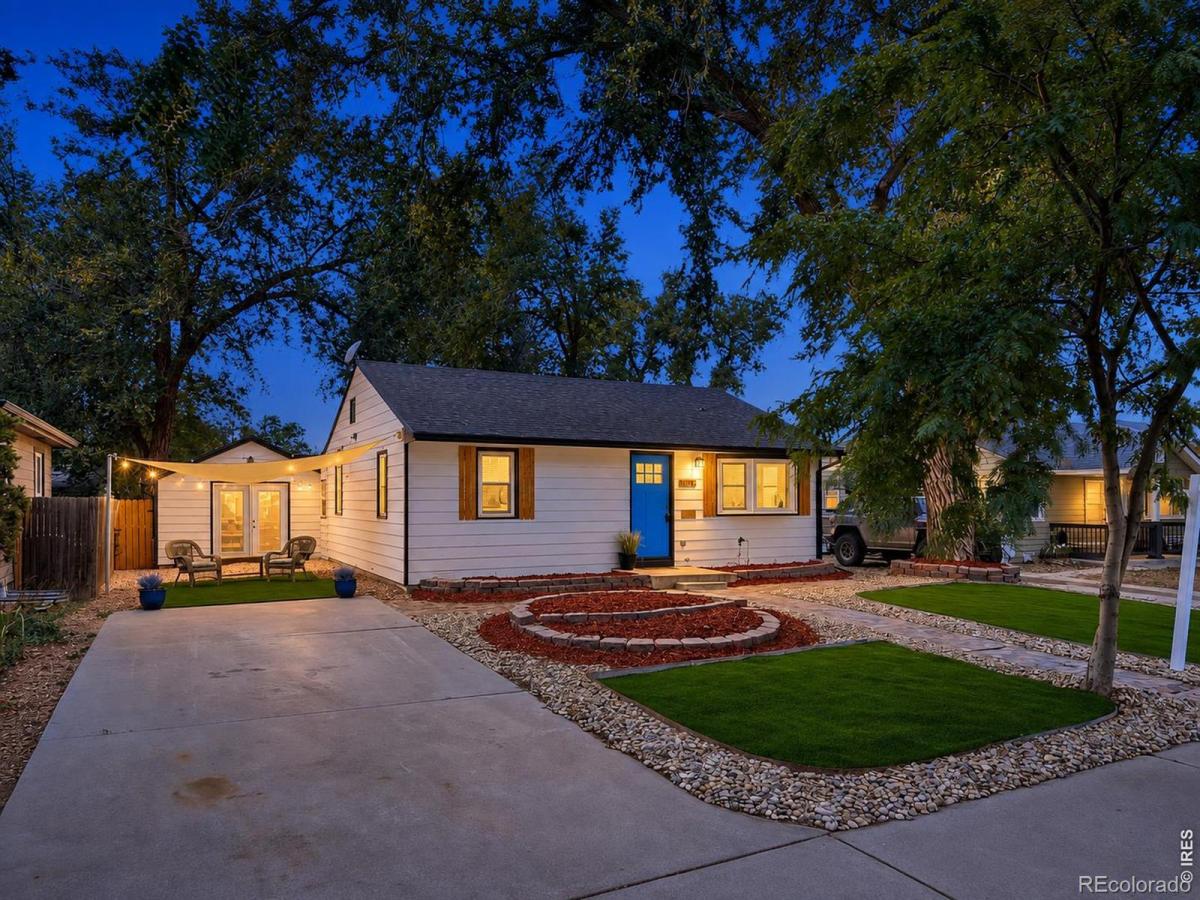 4745 S Sherman Street Englewood CO 80113 | MLS #RECIR1068412 MLS #RECIR1068412 image #0