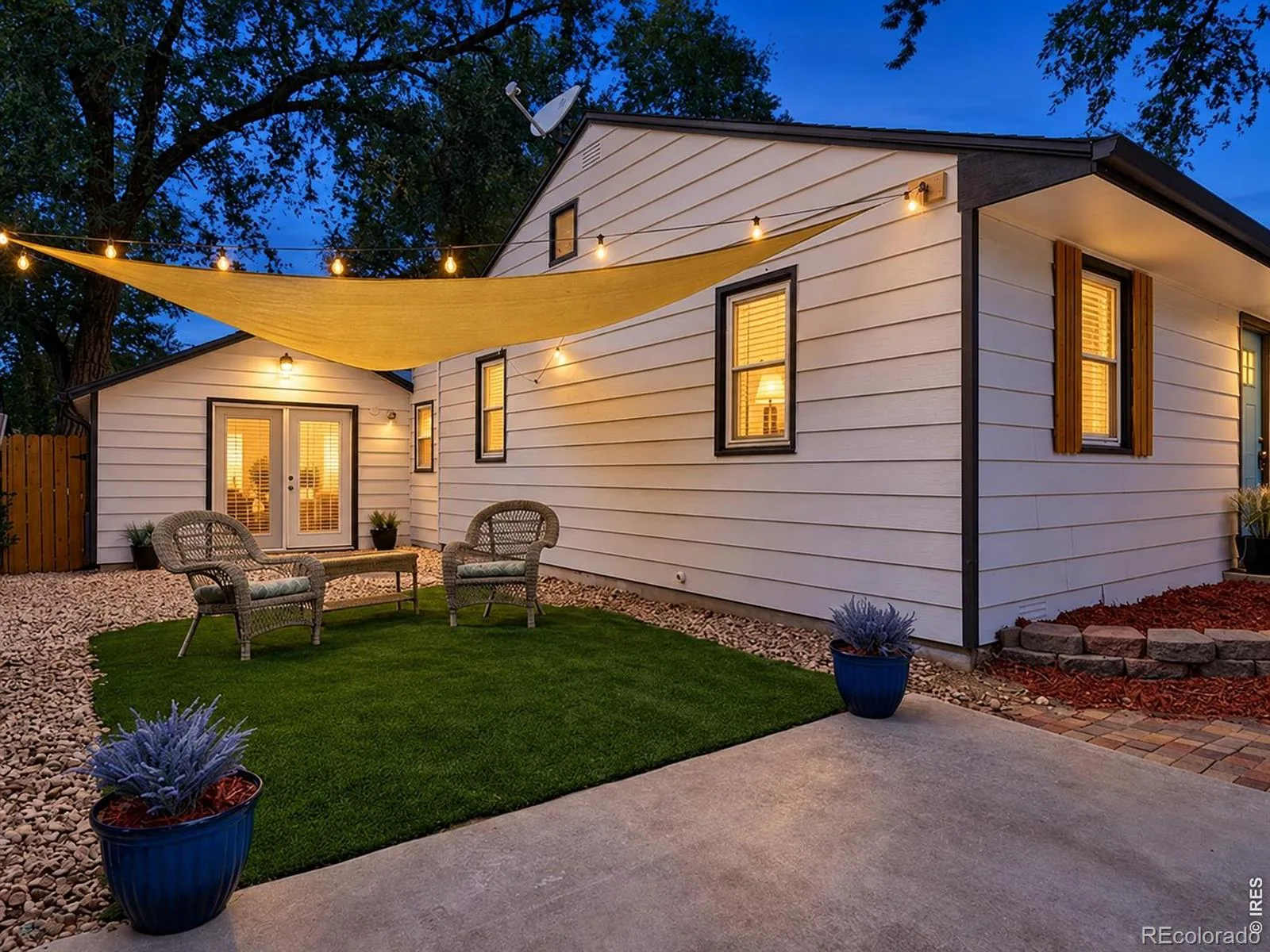 4745 S Sherman Street Englewood CO 80113 | MLS #RECIR1068412 09232026075951 1600 1