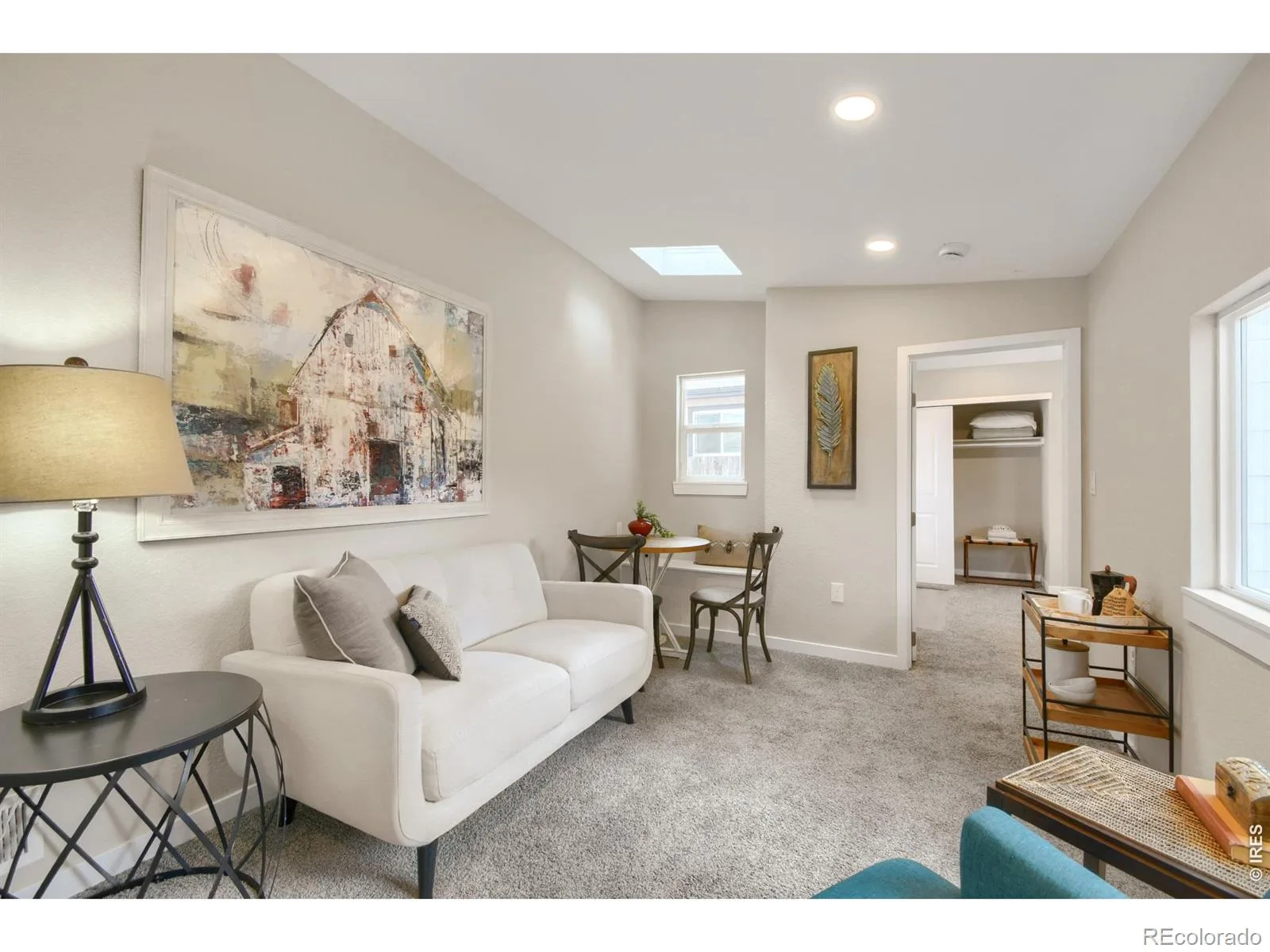 4745 S Sherman Street Englewood CO 80113 | MLS #RECIR1068412 09232026075951 1600 12
