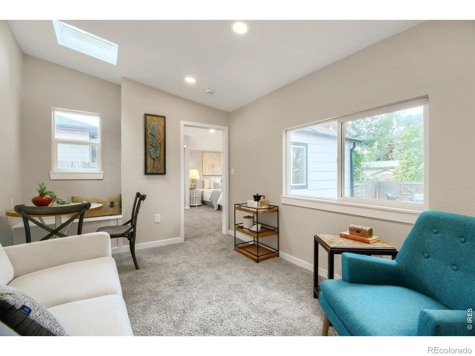 4745 S Sherman Street Englewood CO 80113 | MLS #RECIR1068412 09232026075951 1600 14