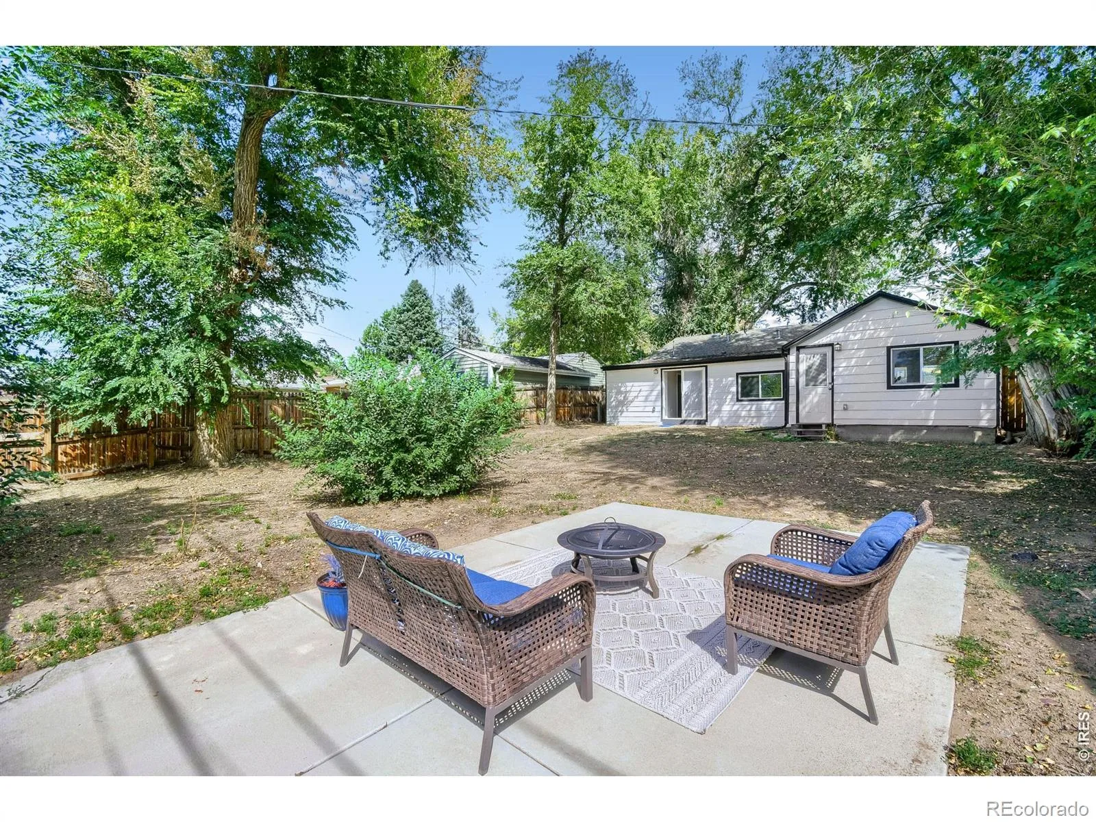 4745 S Sherman Street Englewood CO 80113 | MLS #RECIR1068412 09232026075951 1600 25