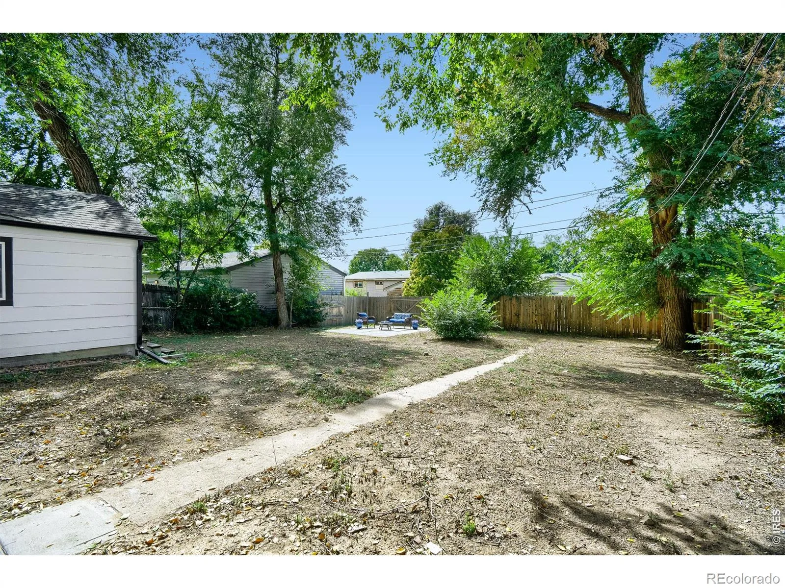4745 S Sherman Street Englewood CO 80113 | MLS #RECIR1068412 09232026075951 1600 27